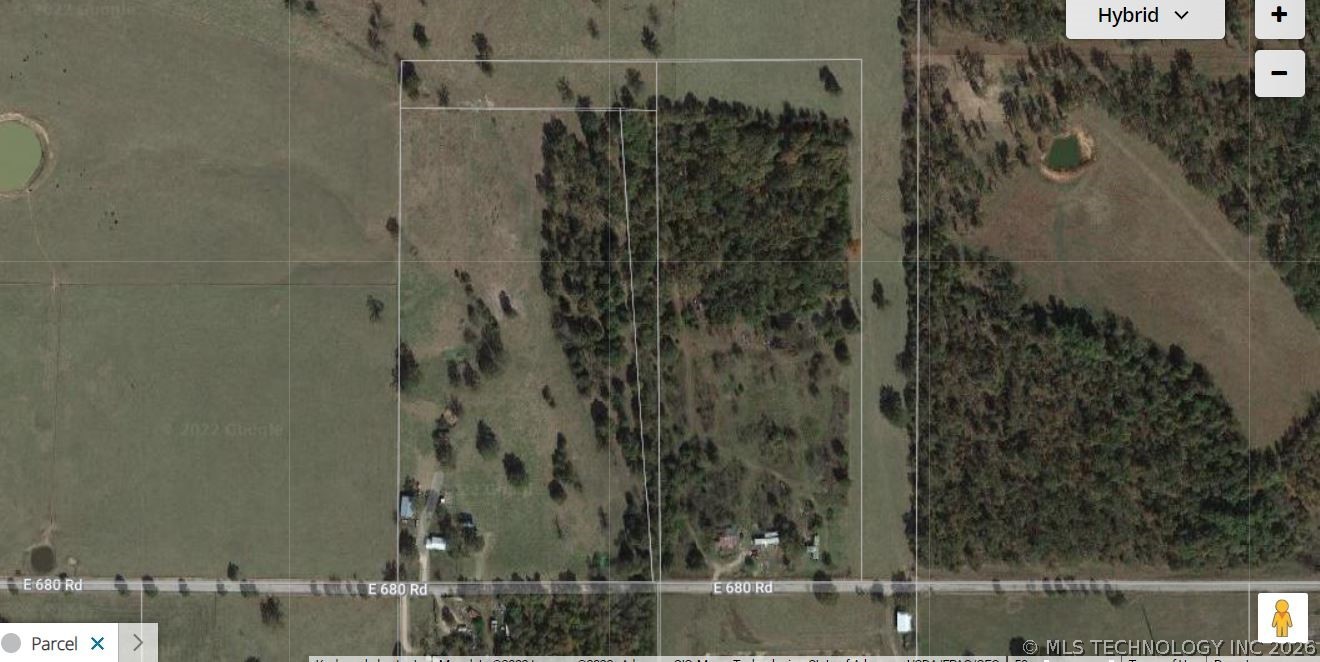 470555 E 680 Road Westville OK 74965