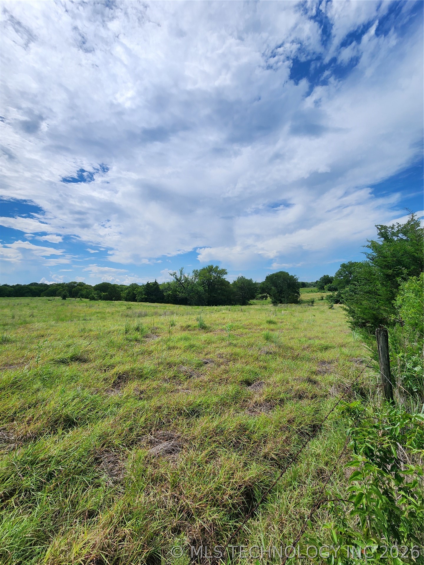 Knobb Road Kingston OK 73439