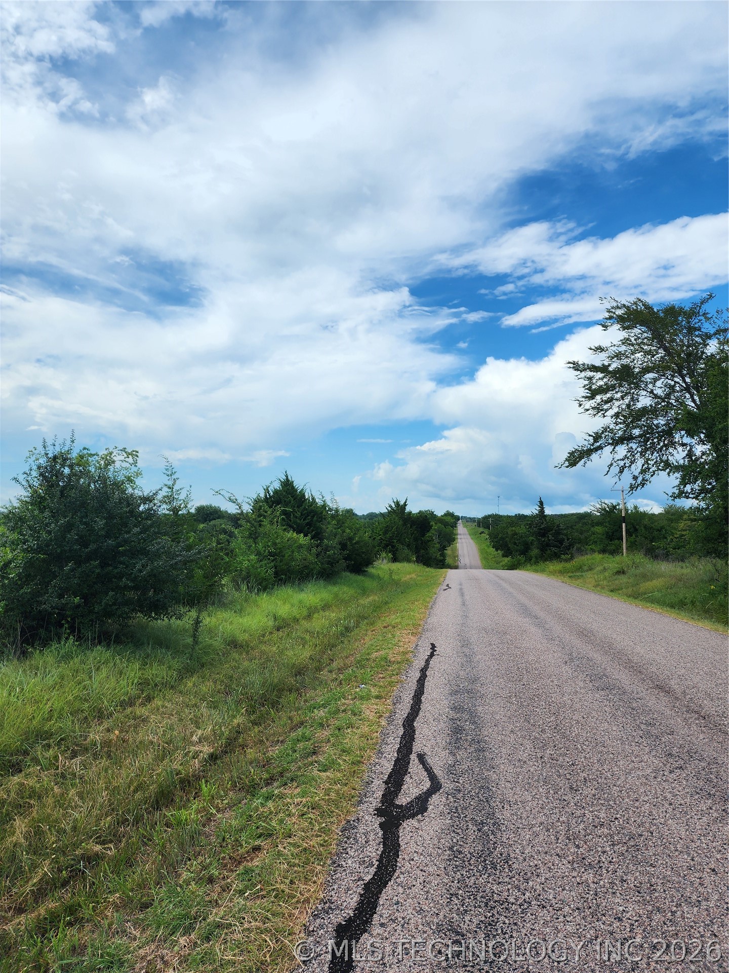 Knobb Road Kingston OK 73439