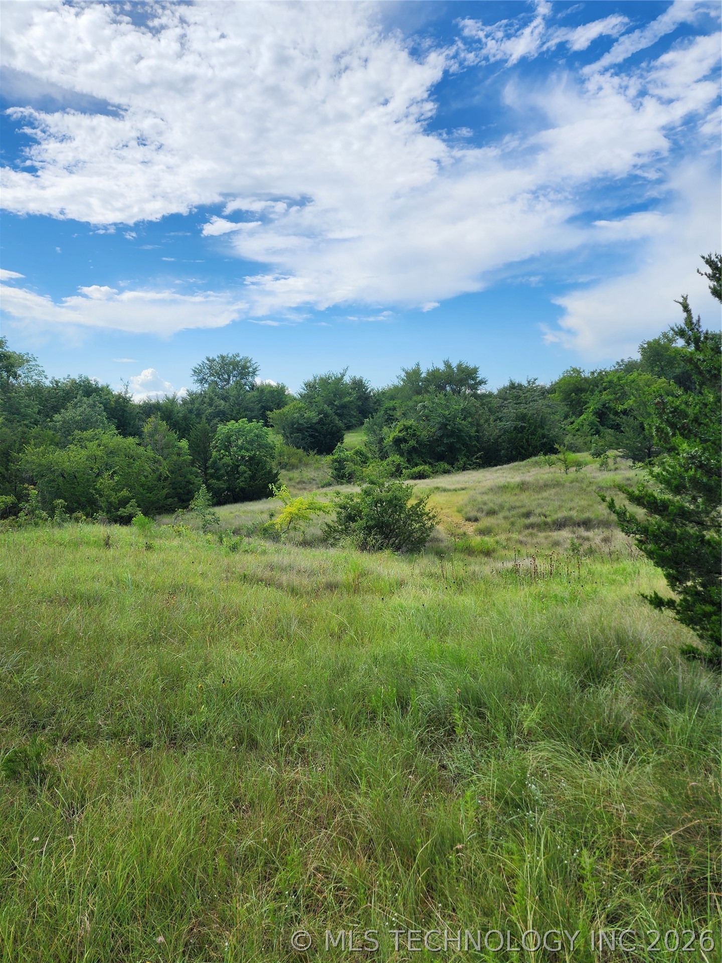 Knobb Road Kingston OK 73439