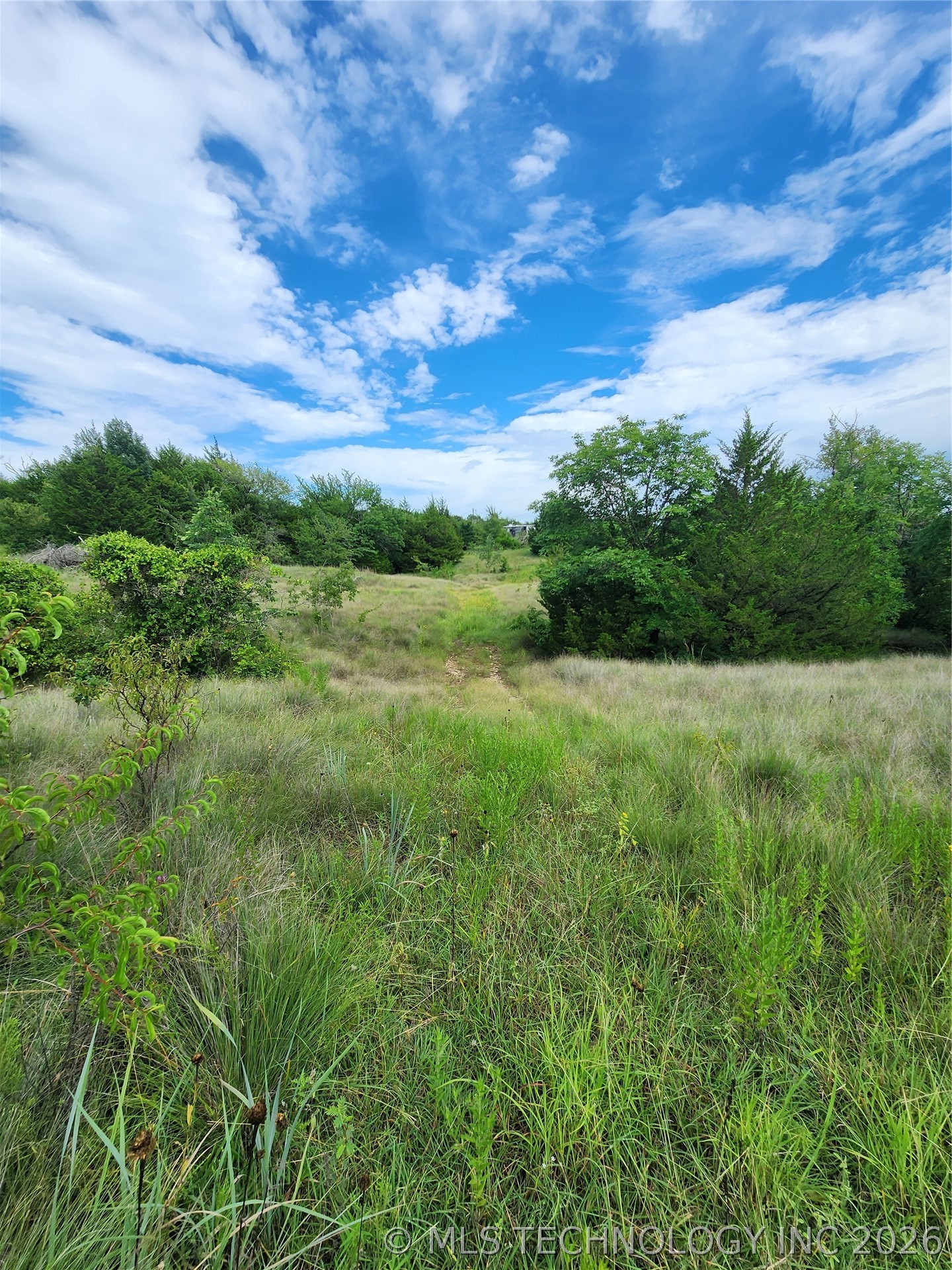 Knobb Road Kingston OK 73439