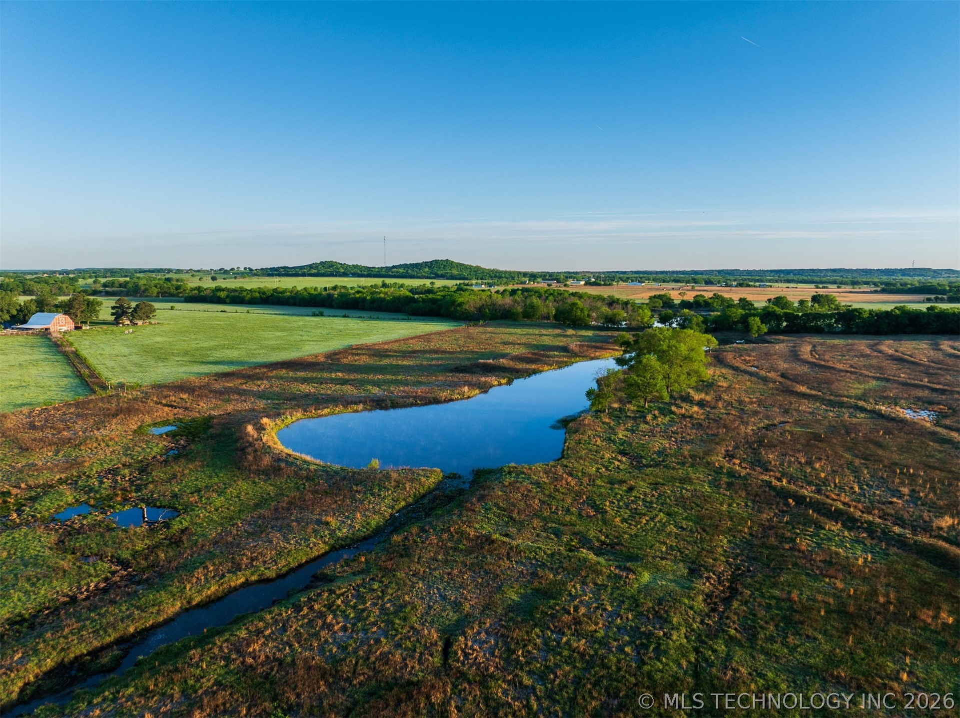 5 N 300 Road Okmulgee OK 74447