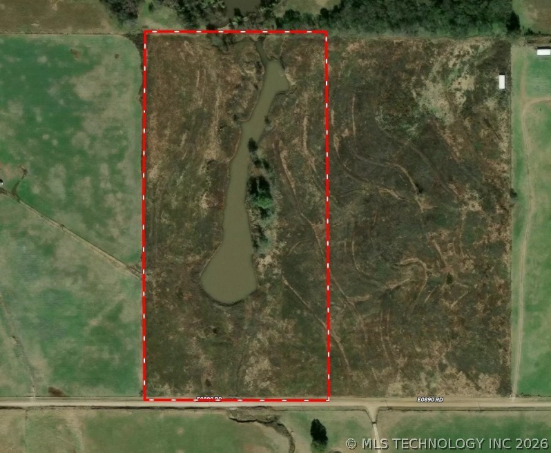 5 N 300 Road Okmulgee OK 74447