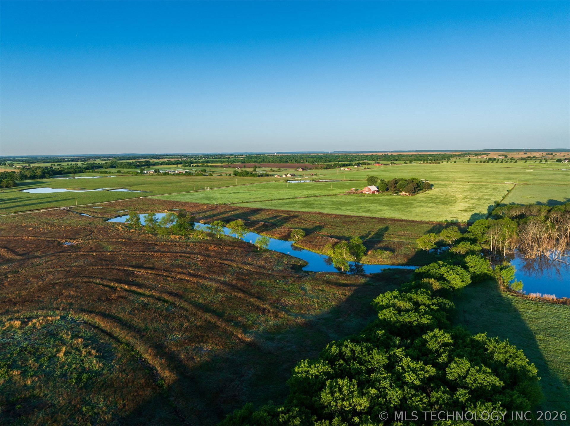 5 N 300 Road Okmulgee OK 74447