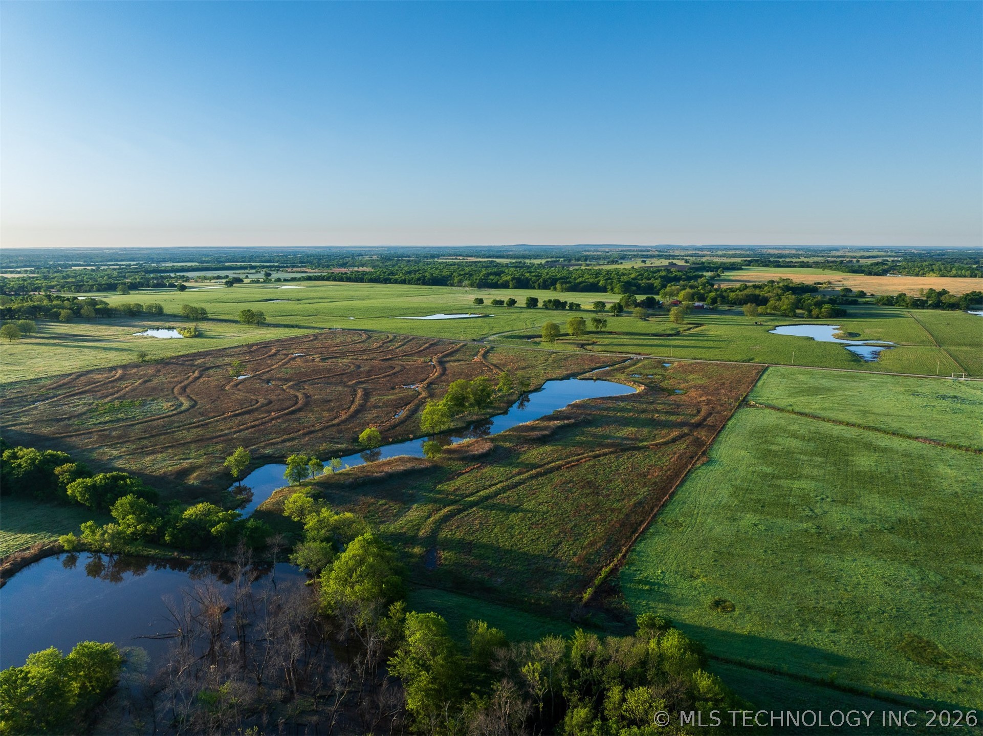 5 N 300 Road Okmulgee OK 74447