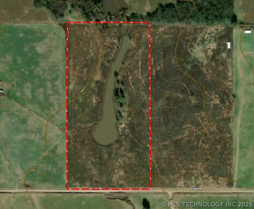 5 N 300 Road Okmulgee OK 74447