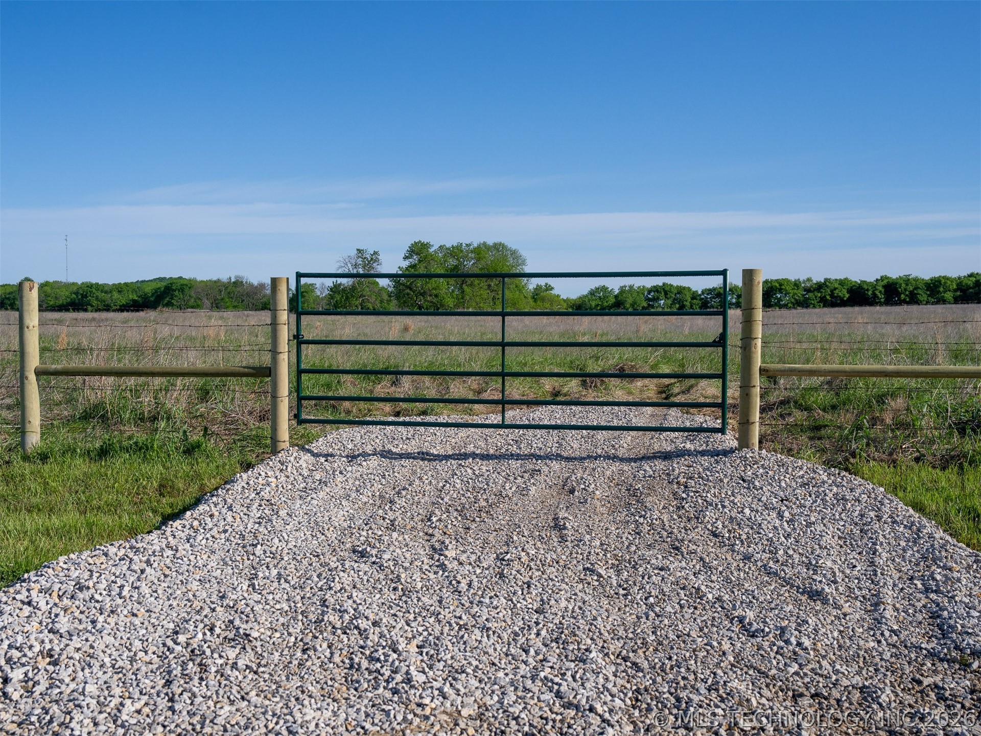 5 N 300 Road Okmulgee OK 74447