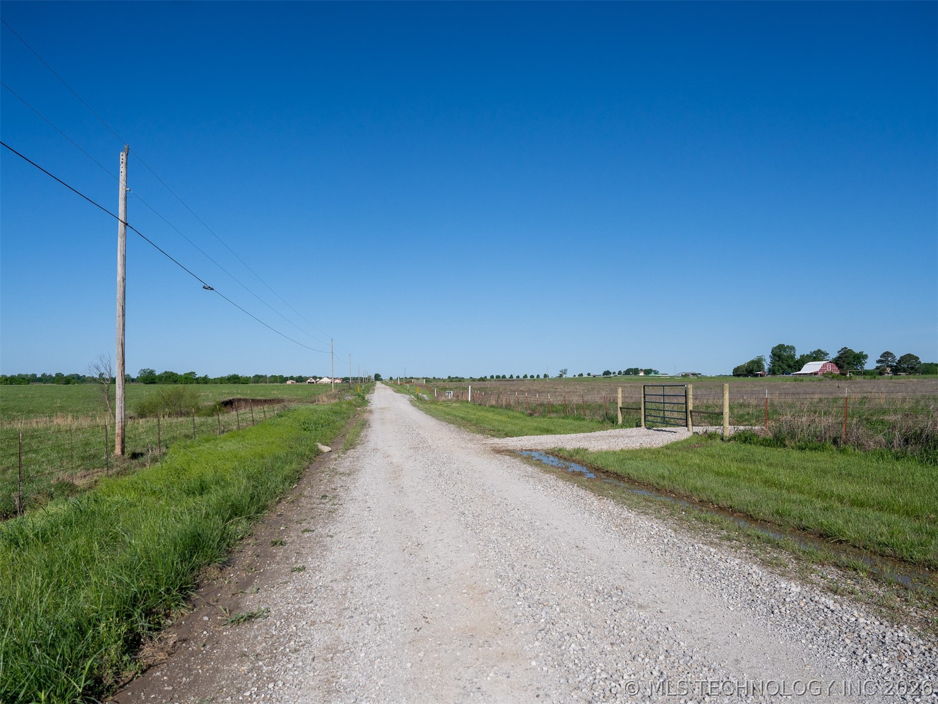 5 N 300 Road Okmulgee OK 74447