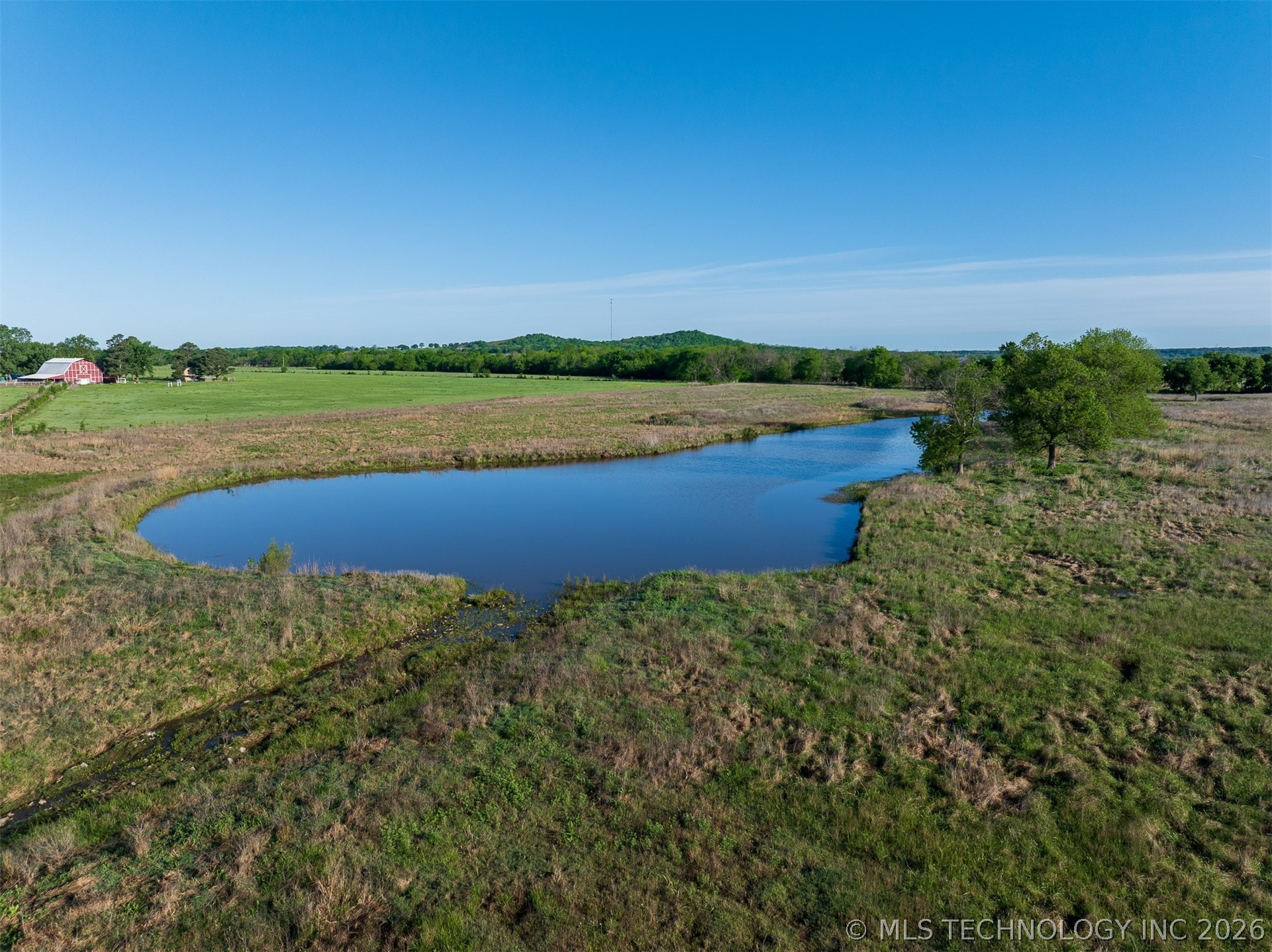 5 N 300 Road Okmulgee OK 74447