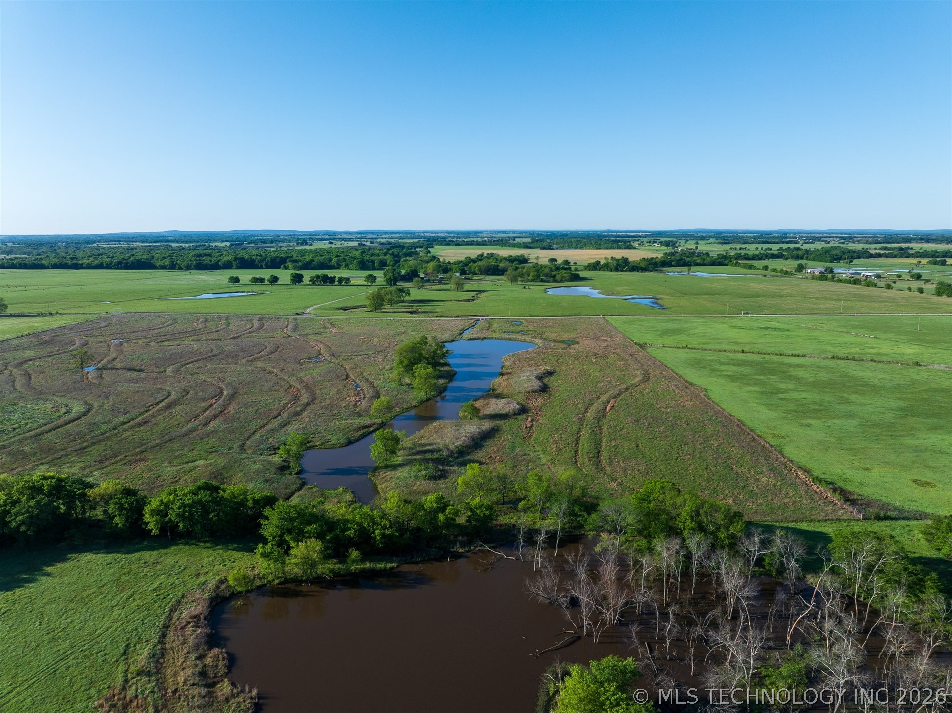 5 N 300 Road Okmulgee OK 74447