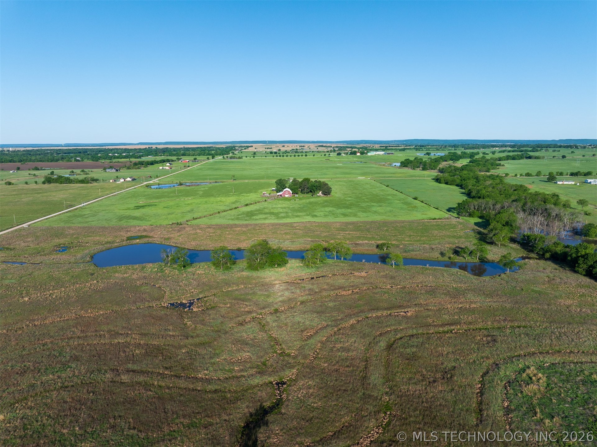 5 N 300 Road Okmulgee OK 74447