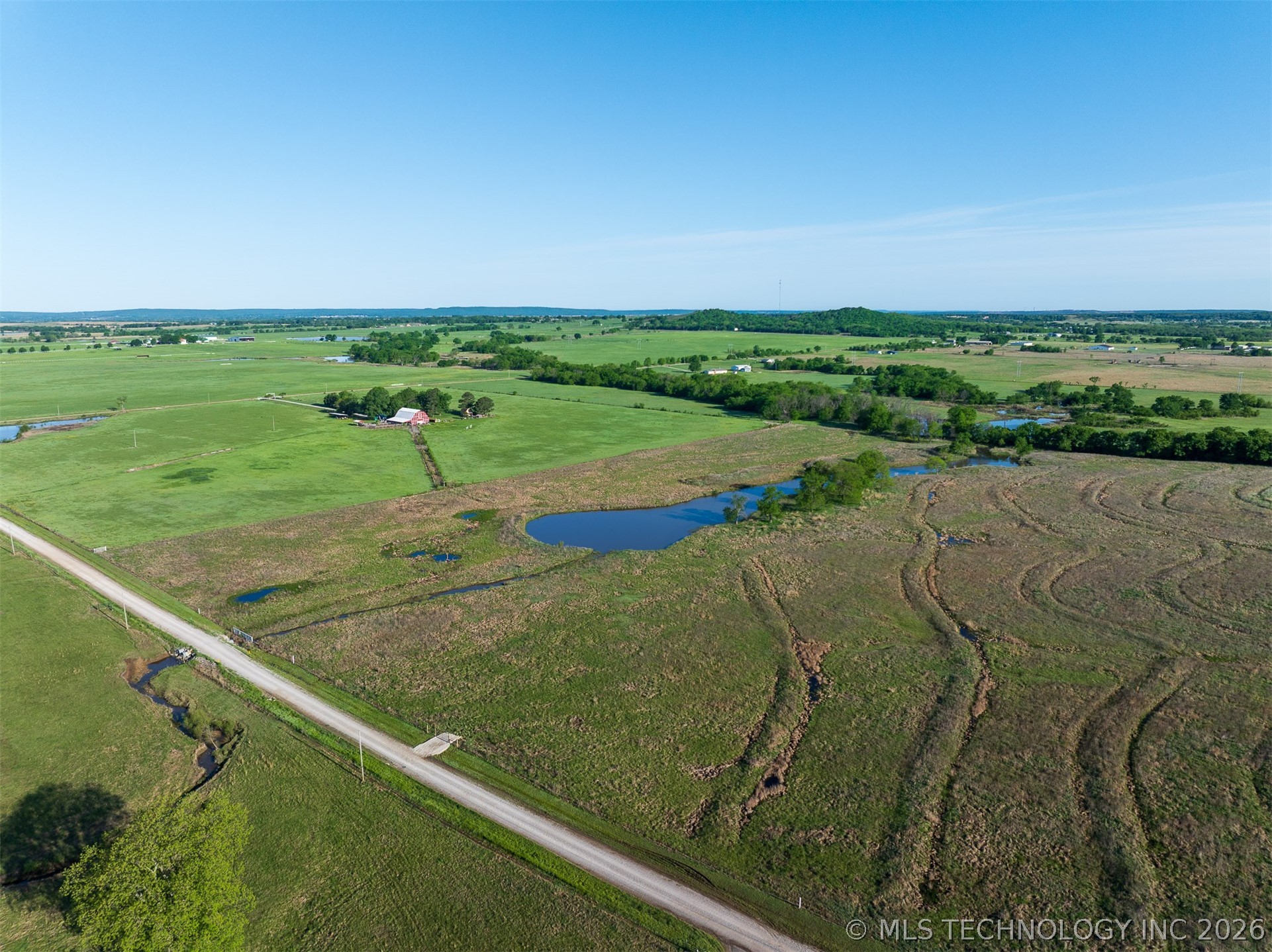5 N 300 Road Okmulgee OK 74447