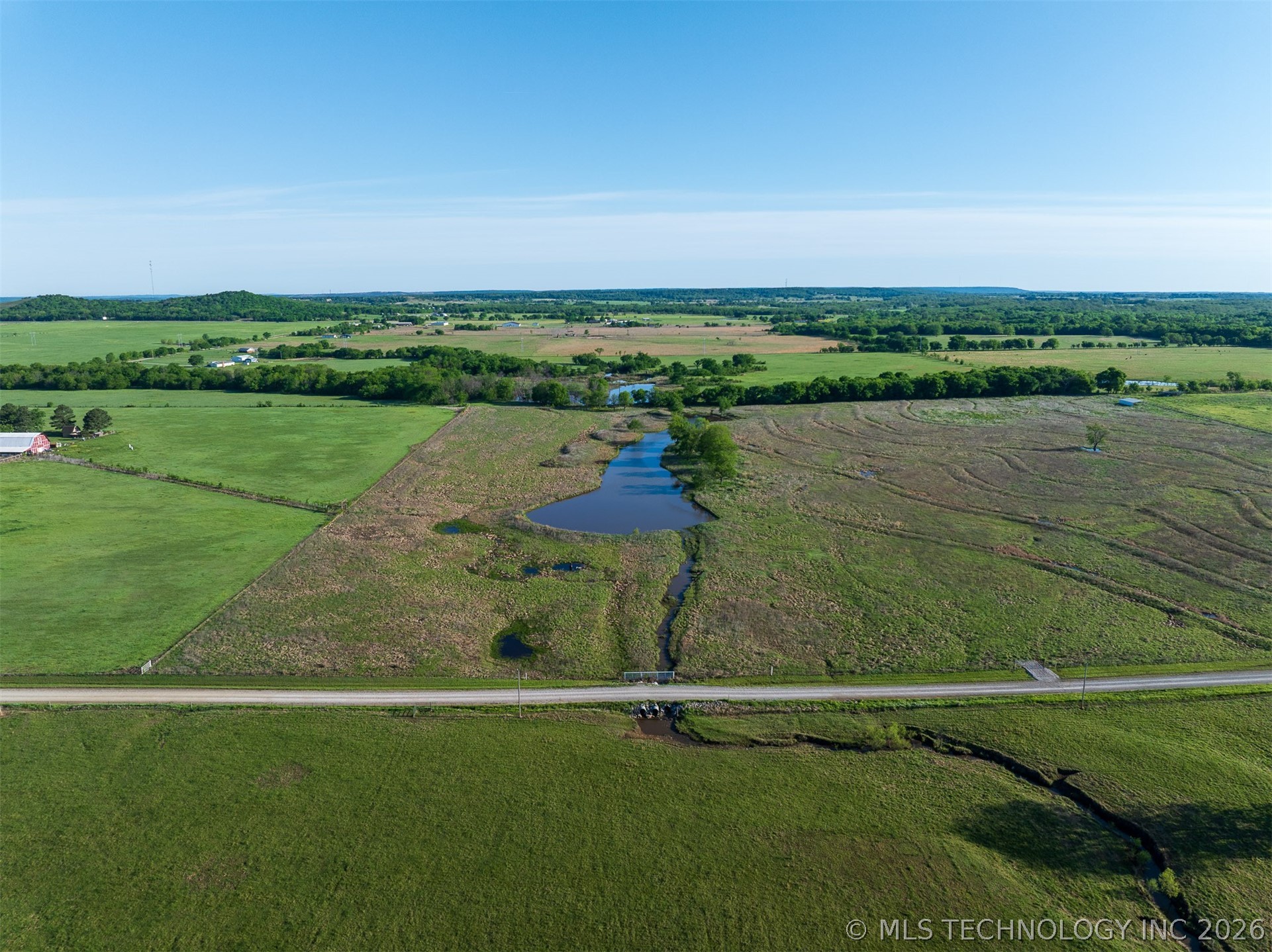 5 N 300 Road Okmulgee OK 74447