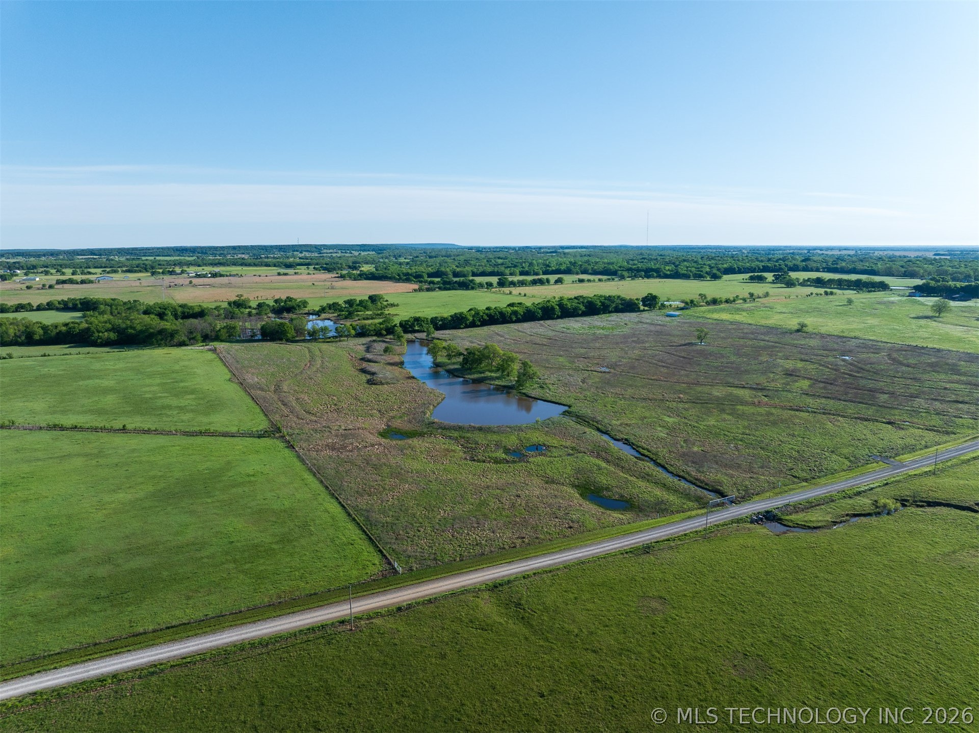 5 N 300 Road Okmulgee OK 74447