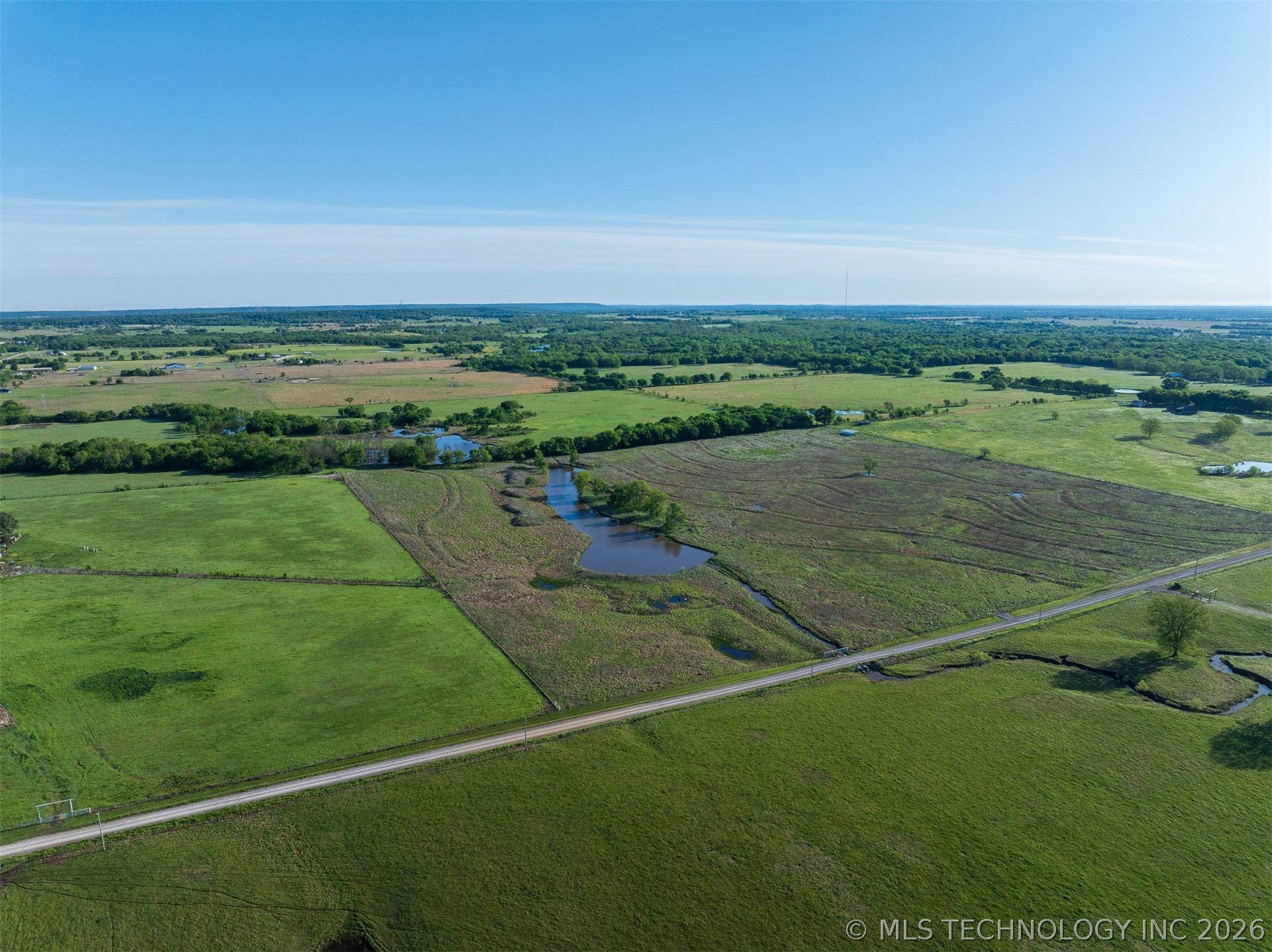 5 N 300 Road Okmulgee OK 74447