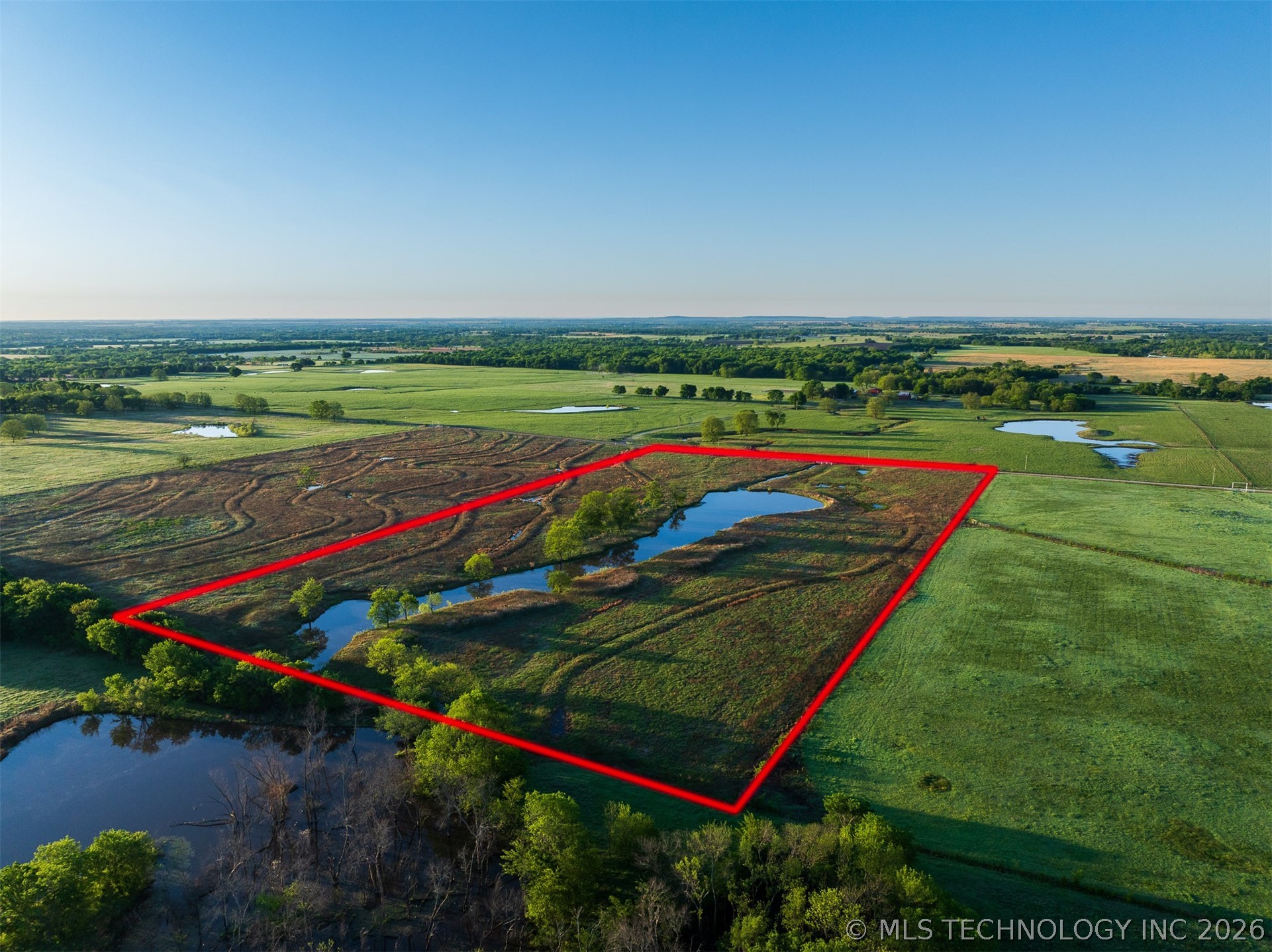 5 N 300 Road Okmulgee OK 74447