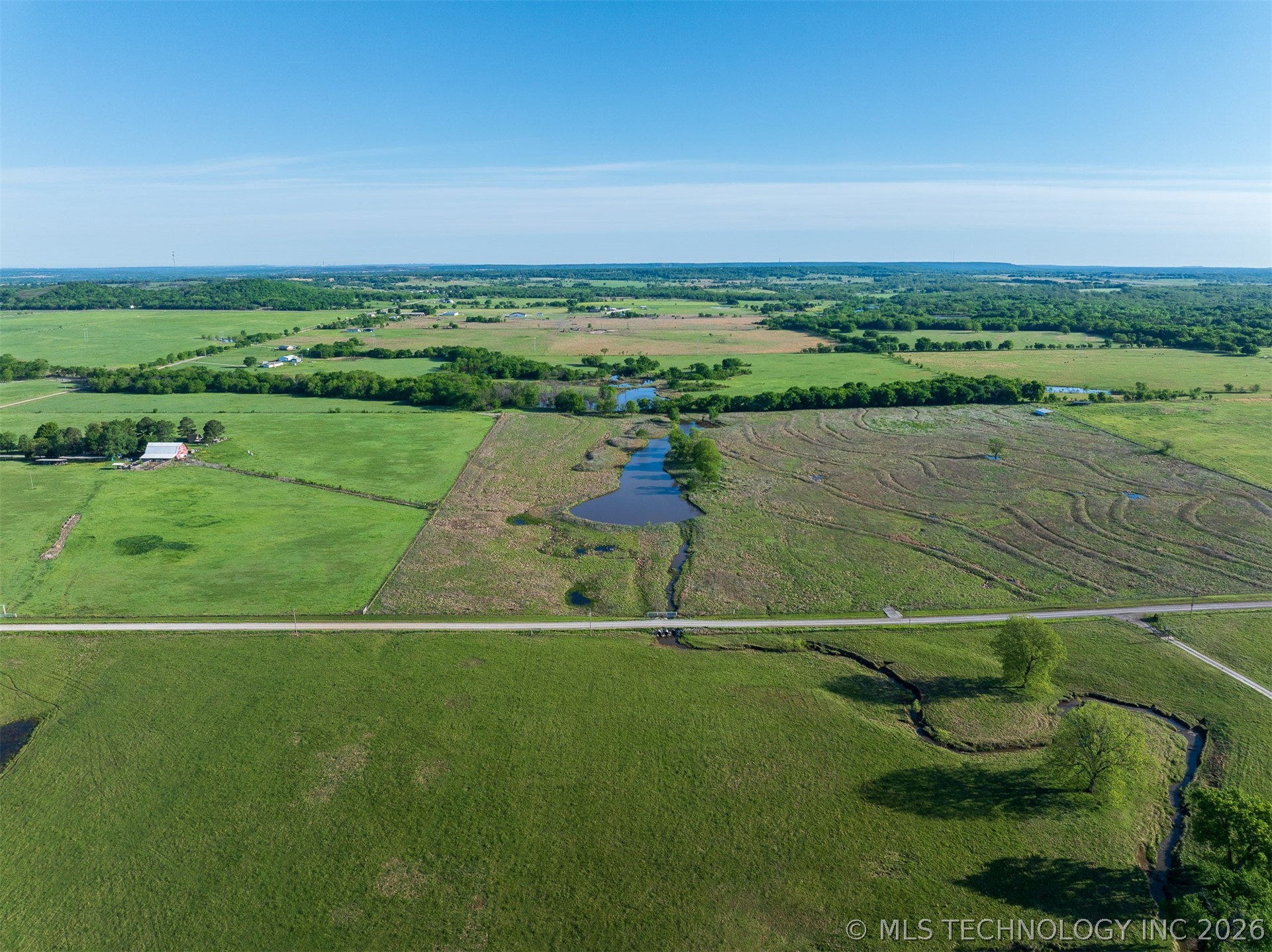 5 N 300 Road Okmulgee OK 74447
