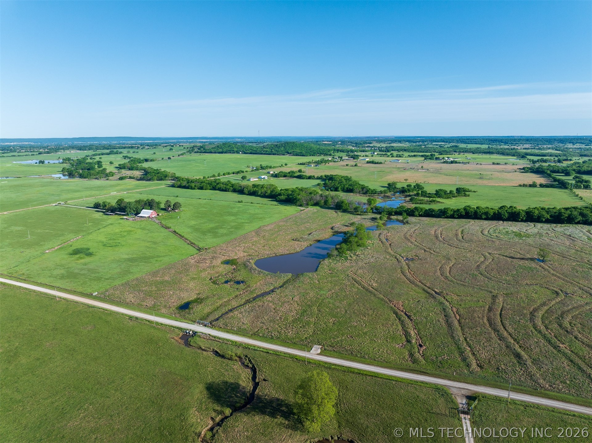 5 N 300 Road Okmulgee OK 74447