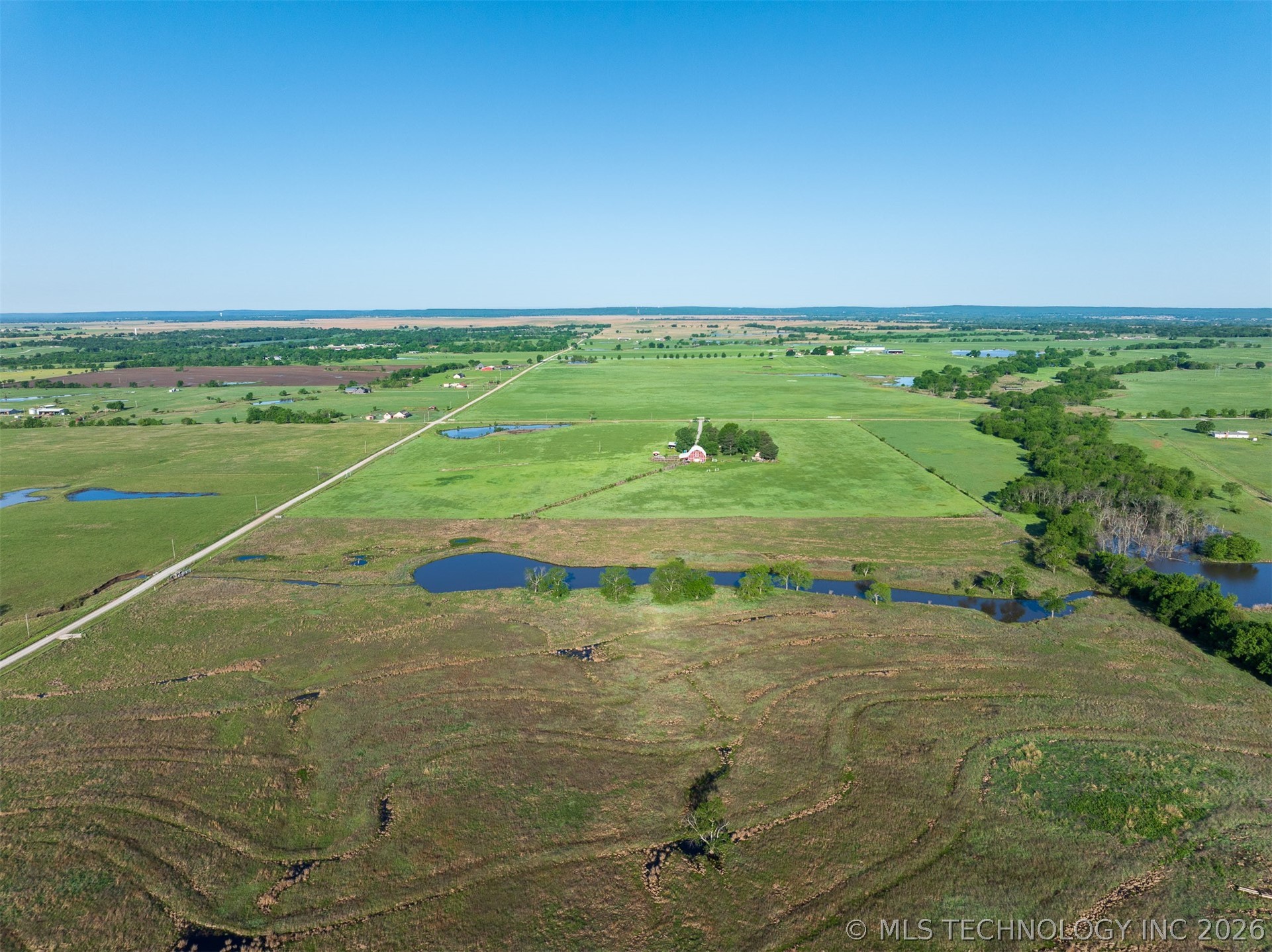 5 N 300 Road Okmulgee OK 74447