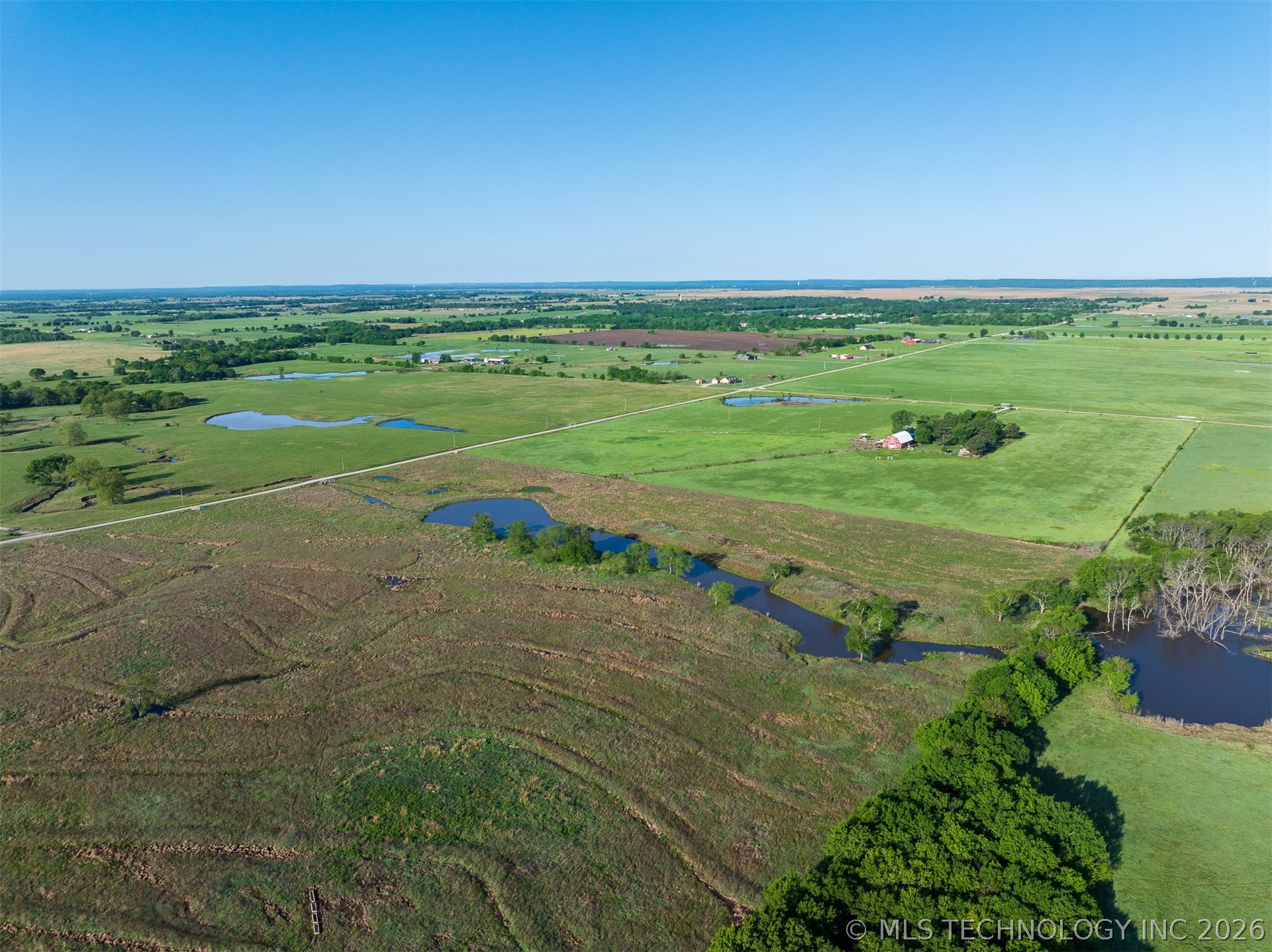 5 N 300 Road Okmulgee OK 74447