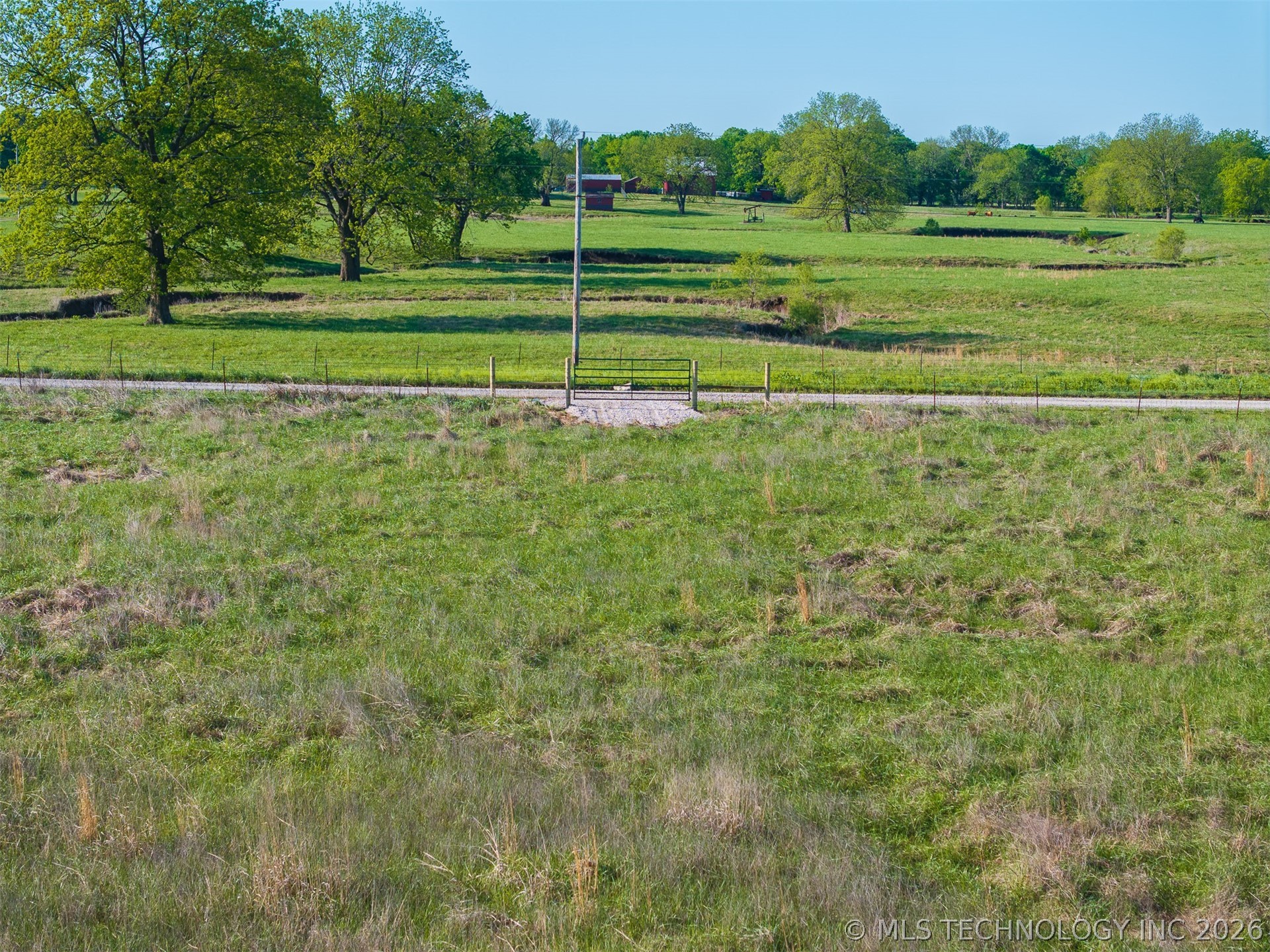 5 N 300 Road Okmulgee OK 74447