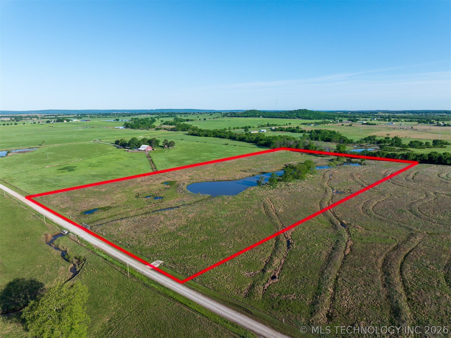 5 N 300 Road Okmulgee OK 74447