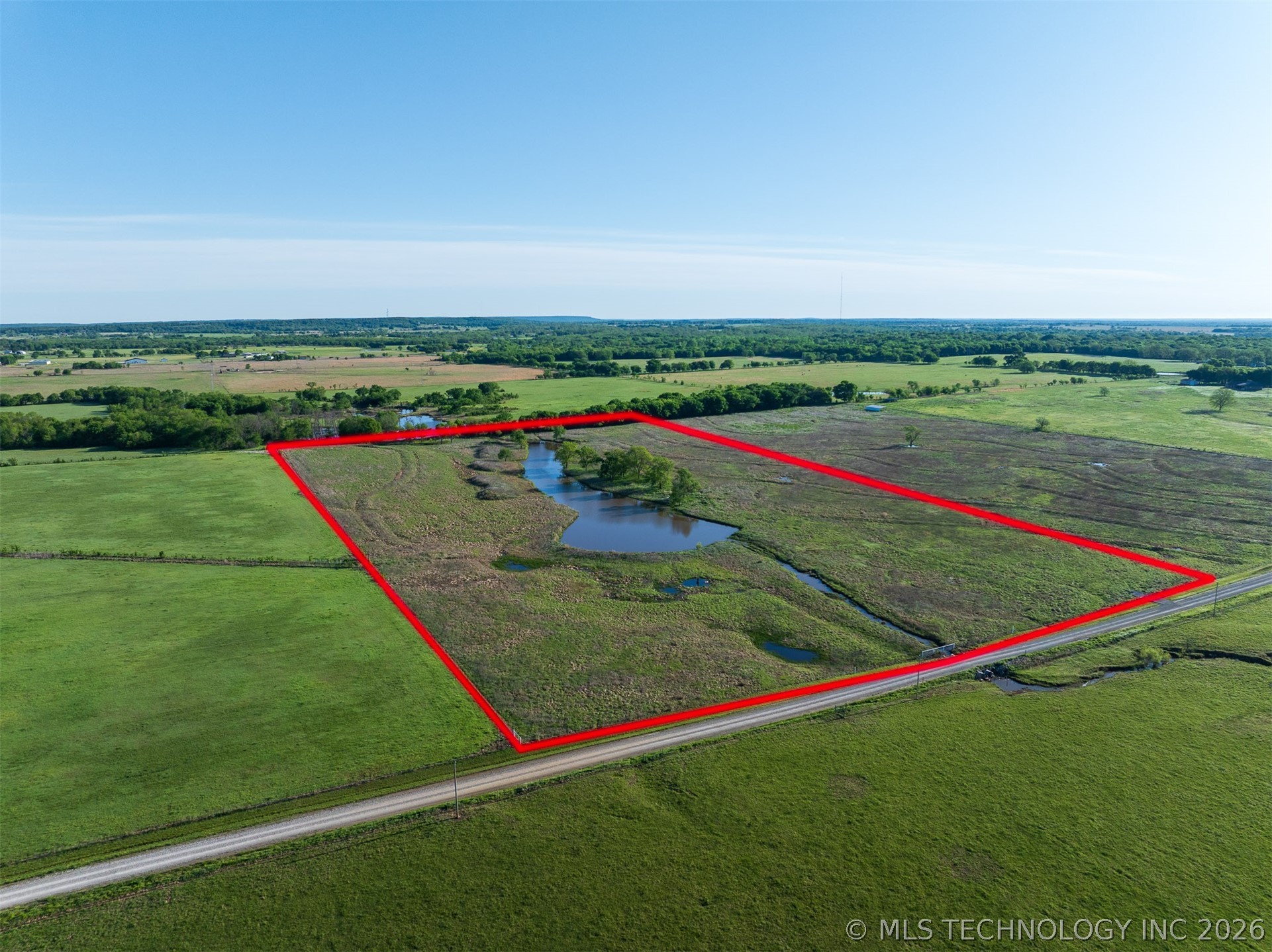 5 N 300 Road Okmulgee OK 74447