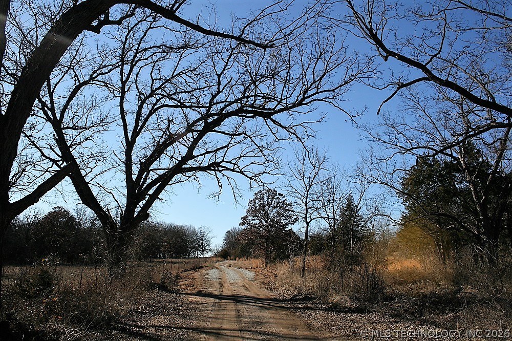 8712 County Road 1550 Ada OK 74820
