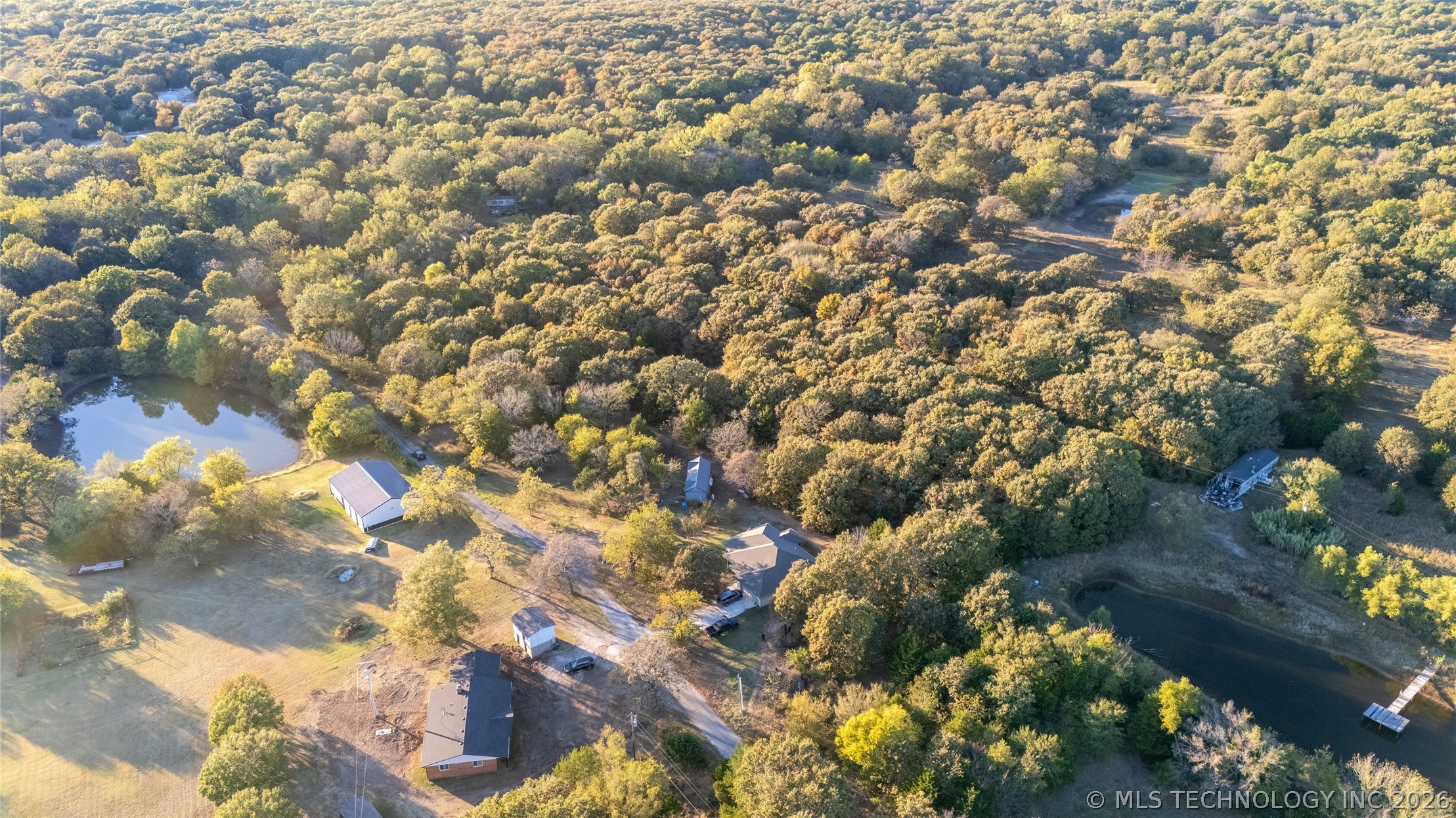 8712 County Road 1550 Ada OK 74820