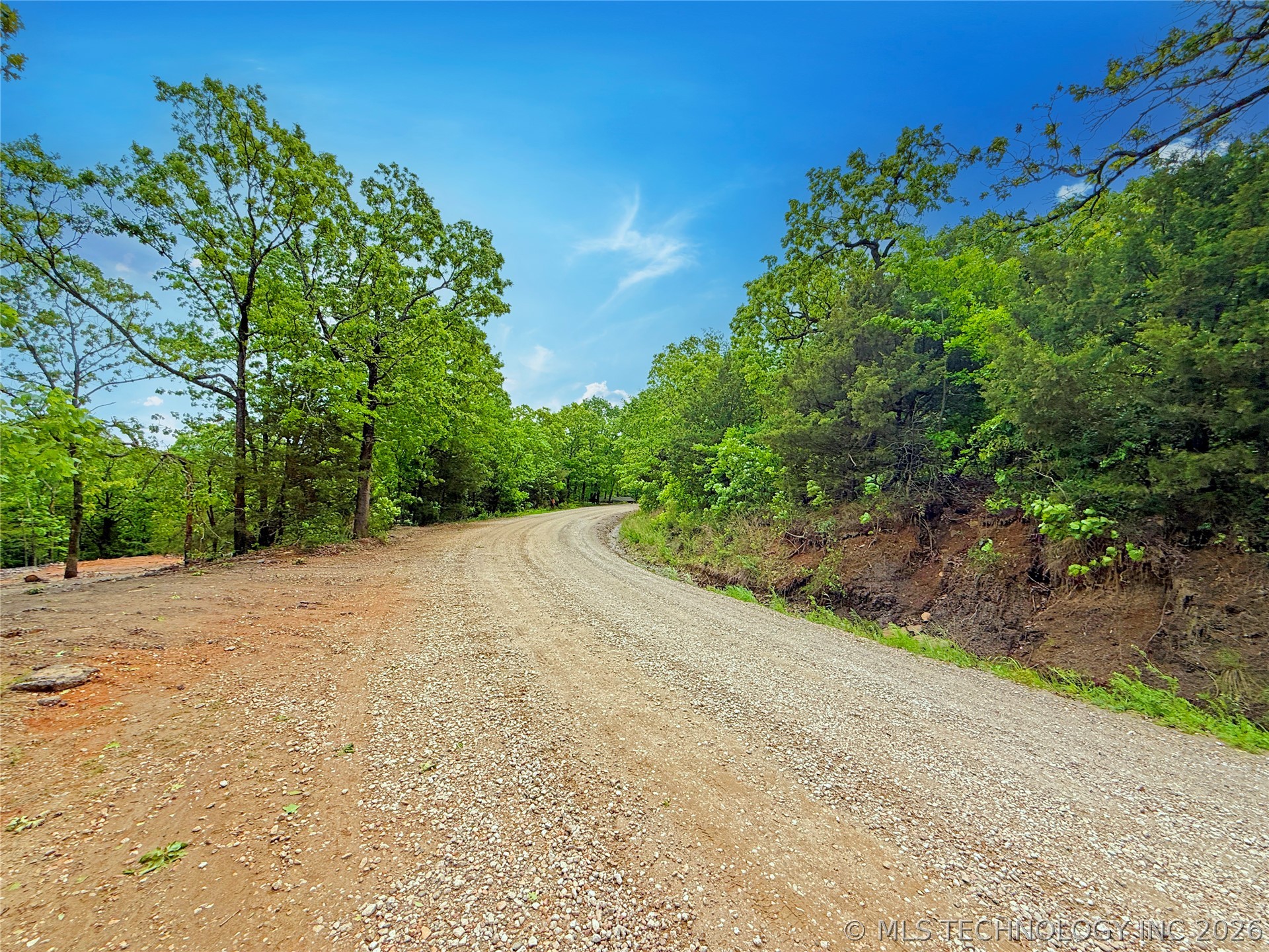 17 Holiday Lane Eufaula OK 74432