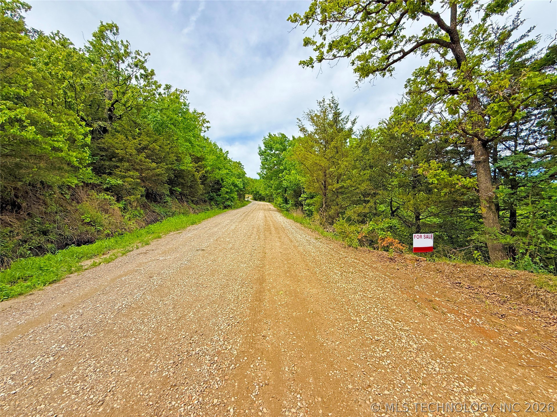 17 Holiday Lane Eufaula OK 74432