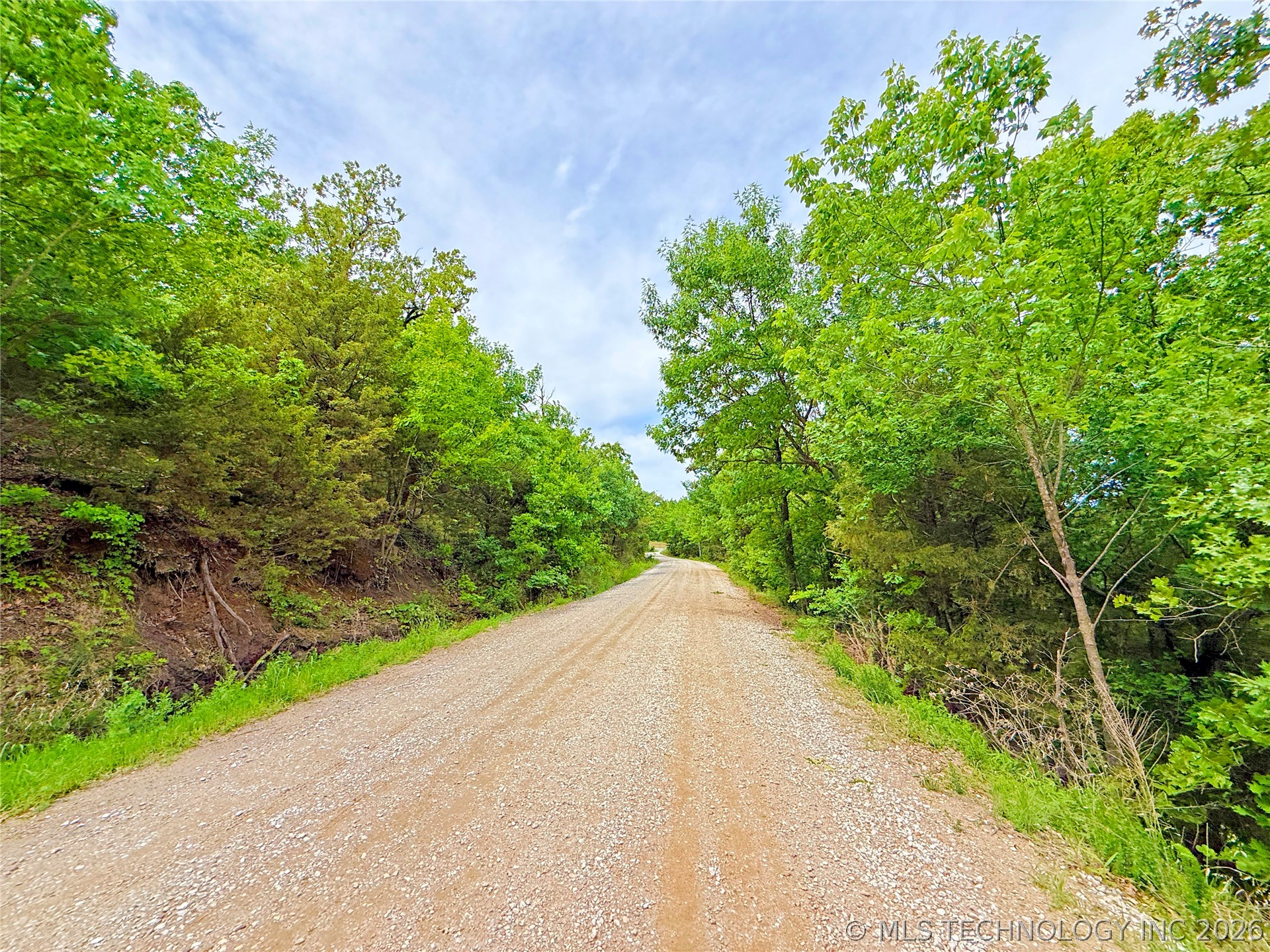 17 Holiday Lane Eufaula OK 74432