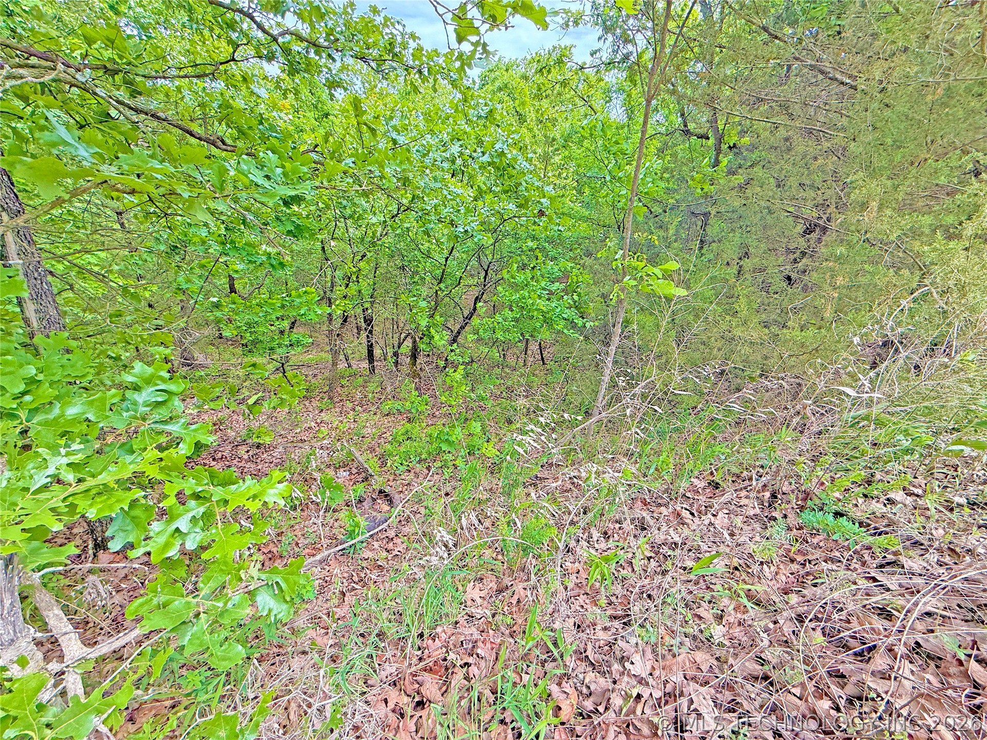 17 Holiday Lane Eufaula OK 74432