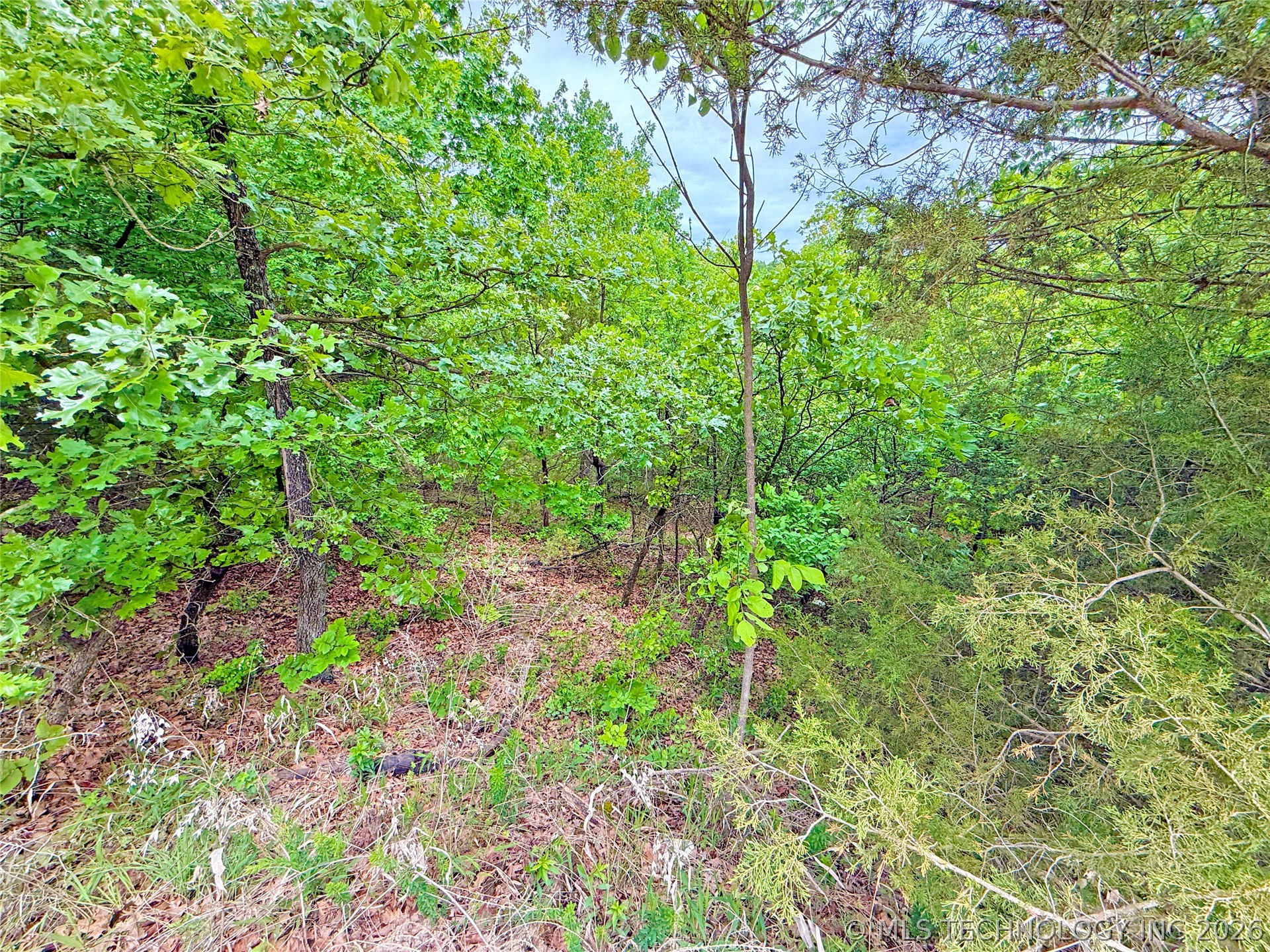 17 Holiday Lane Eufaula OK 74432
