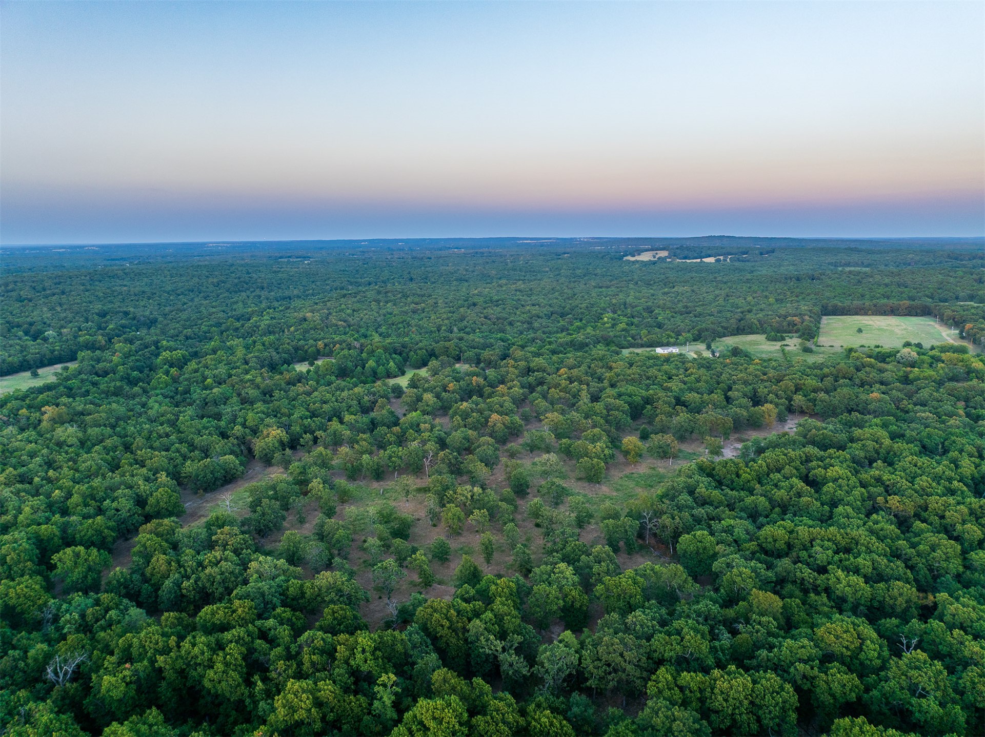 1 N 4450 Road Locust Grove OK 74352