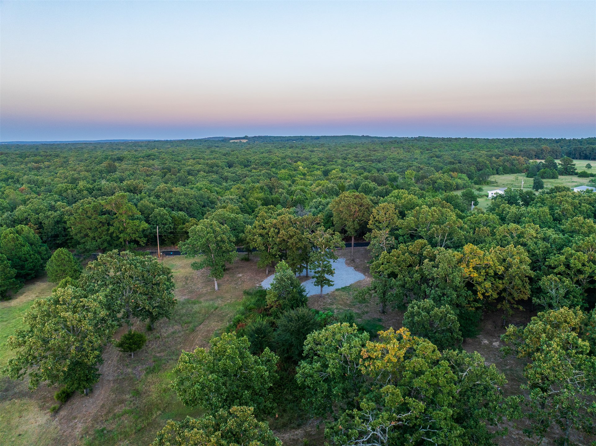 1 N 4450 Road Locust Grove OK 74352