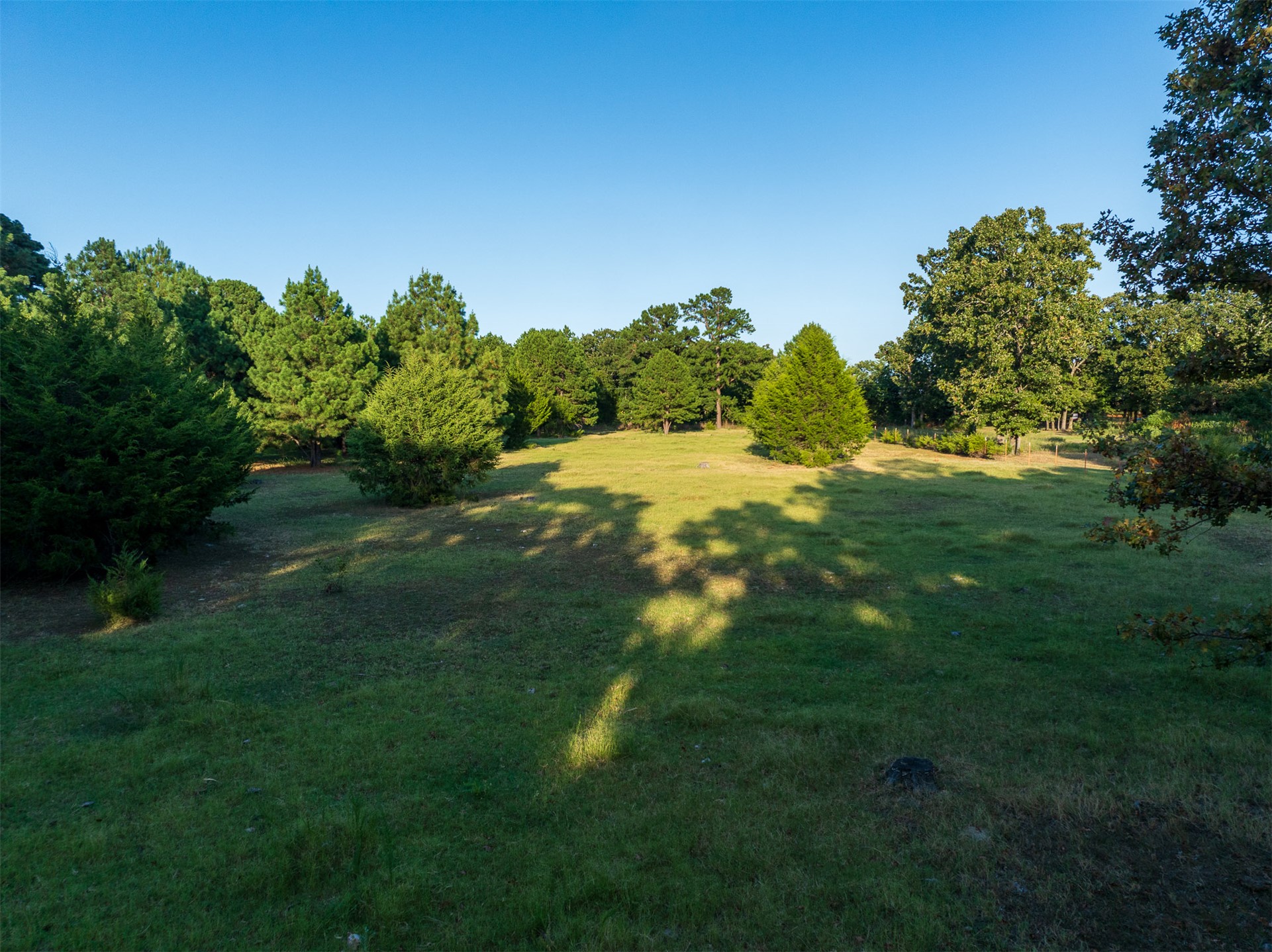1 N 4450 Road Locust Grove OK 74352