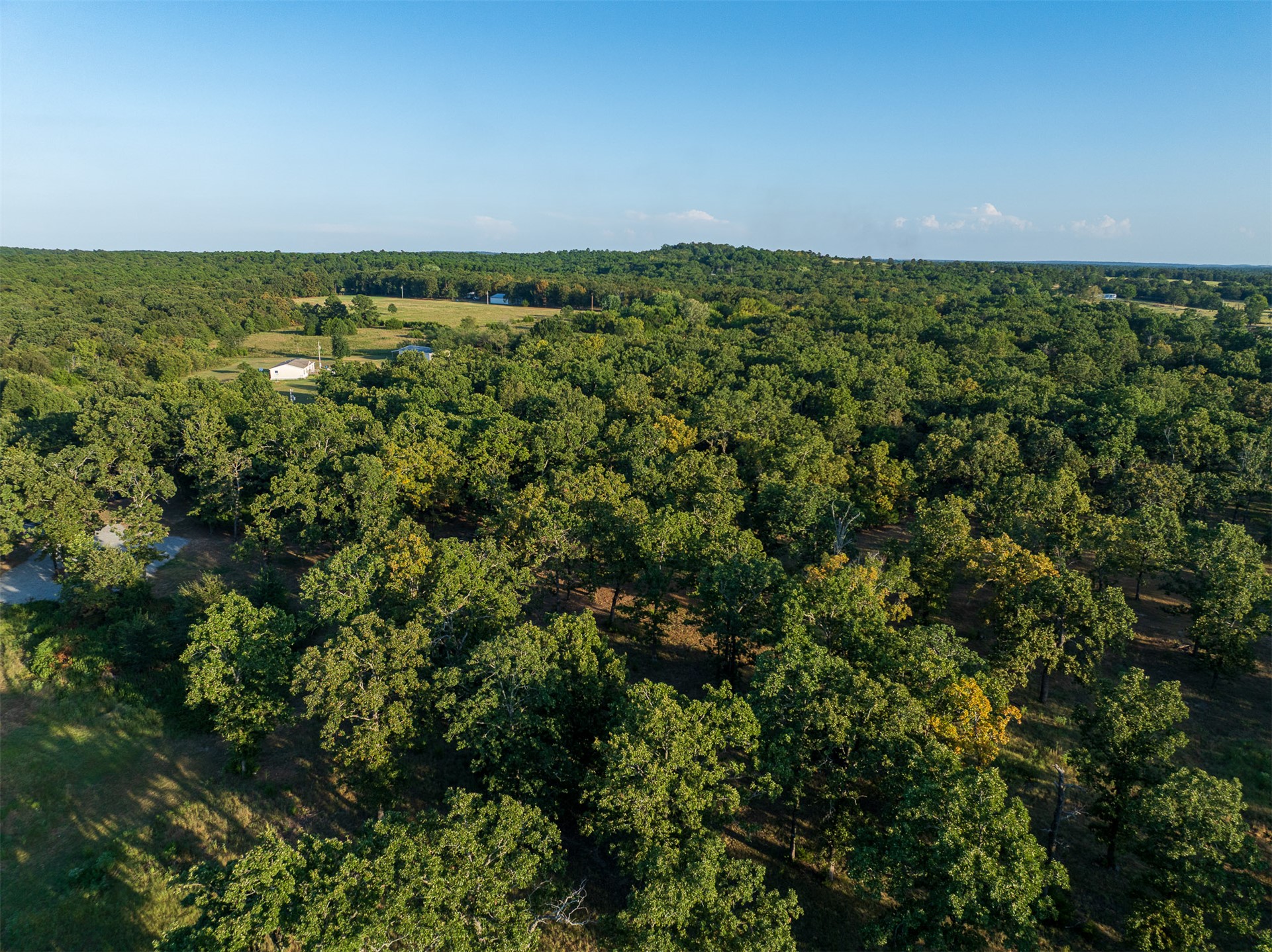 1 N 4450 Road Locust Grove OK 74352