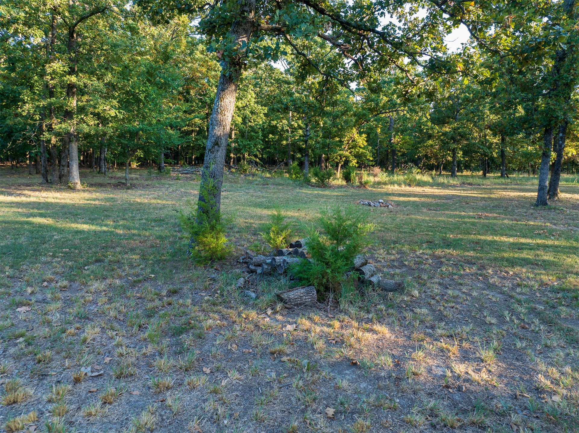 1 N 4450 Road Locust Grove OK 74352