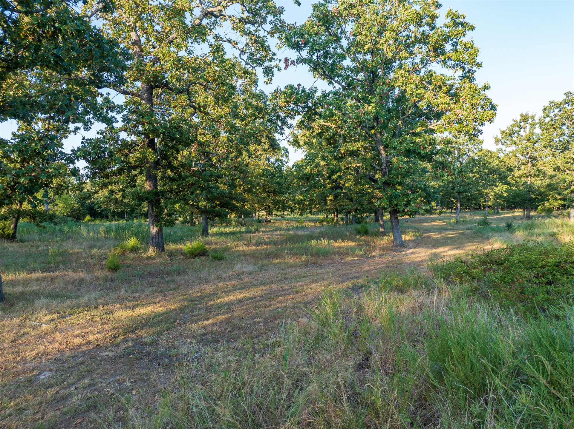 1 N 4450 Road Locust Grove OK 74352