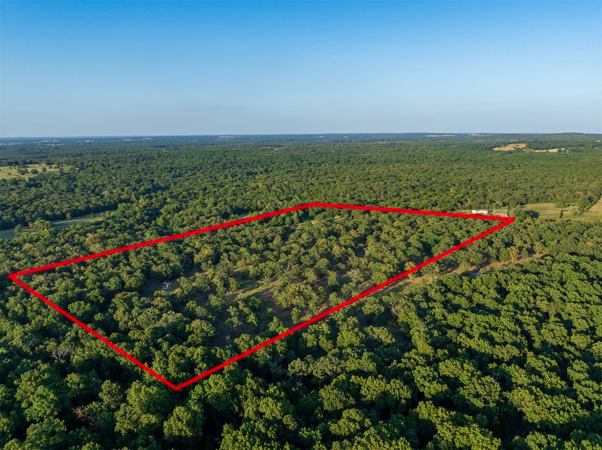 1 N 4450 Road Locust Grove OK 74352