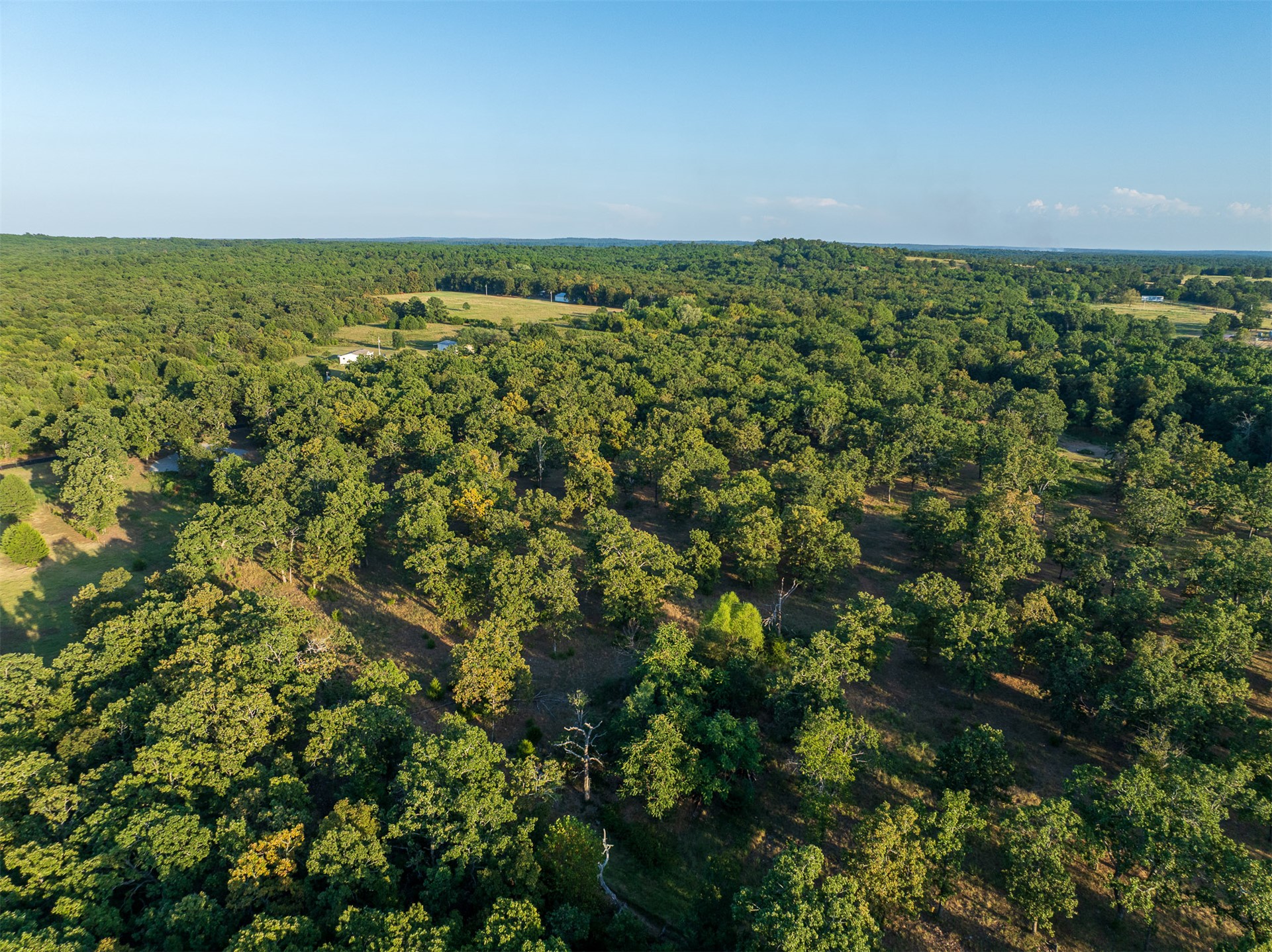 1 N 4450 Road Locust Grove OK 74352