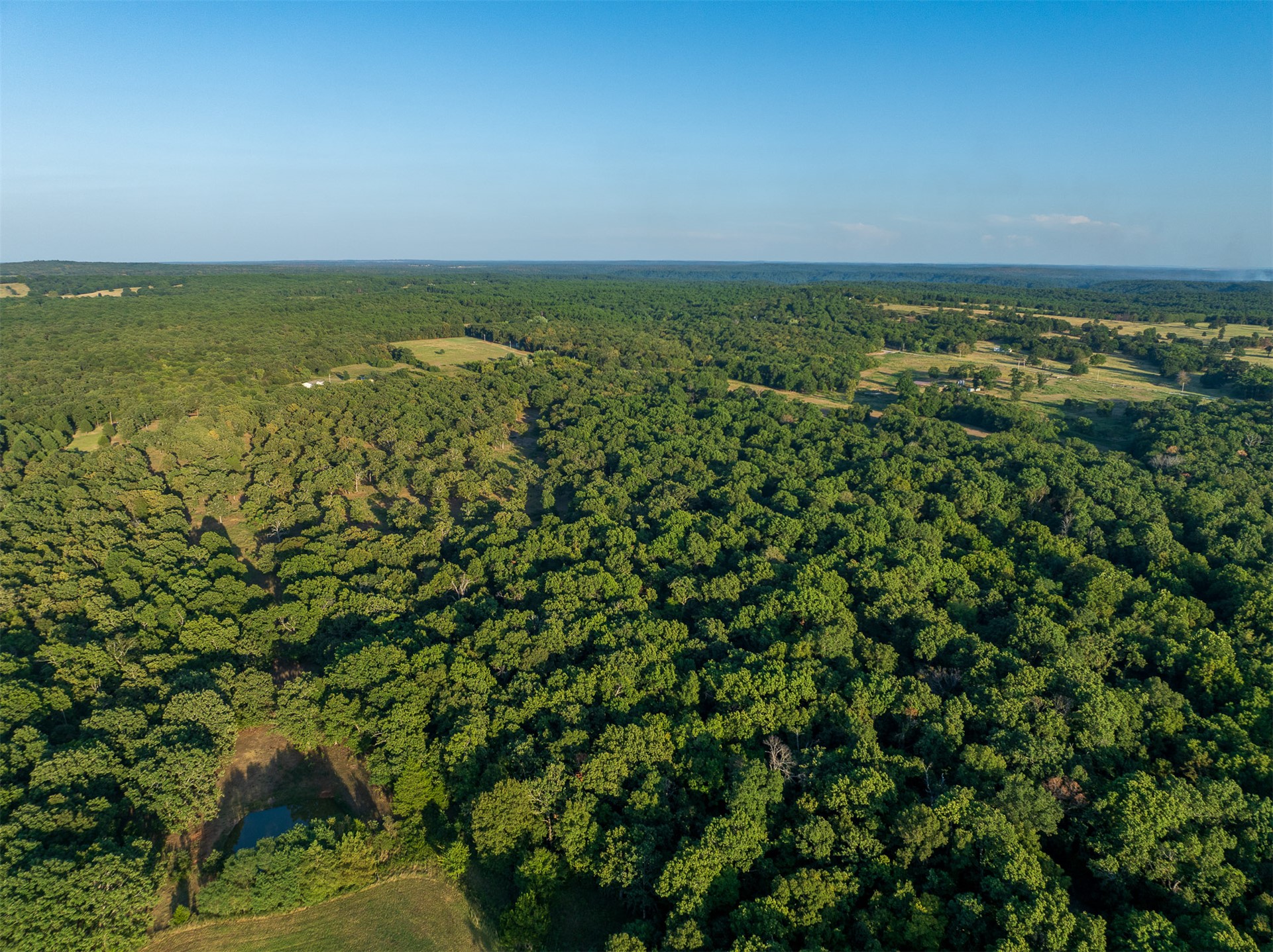 1 N 4450 Road Locust Grove OK 74352