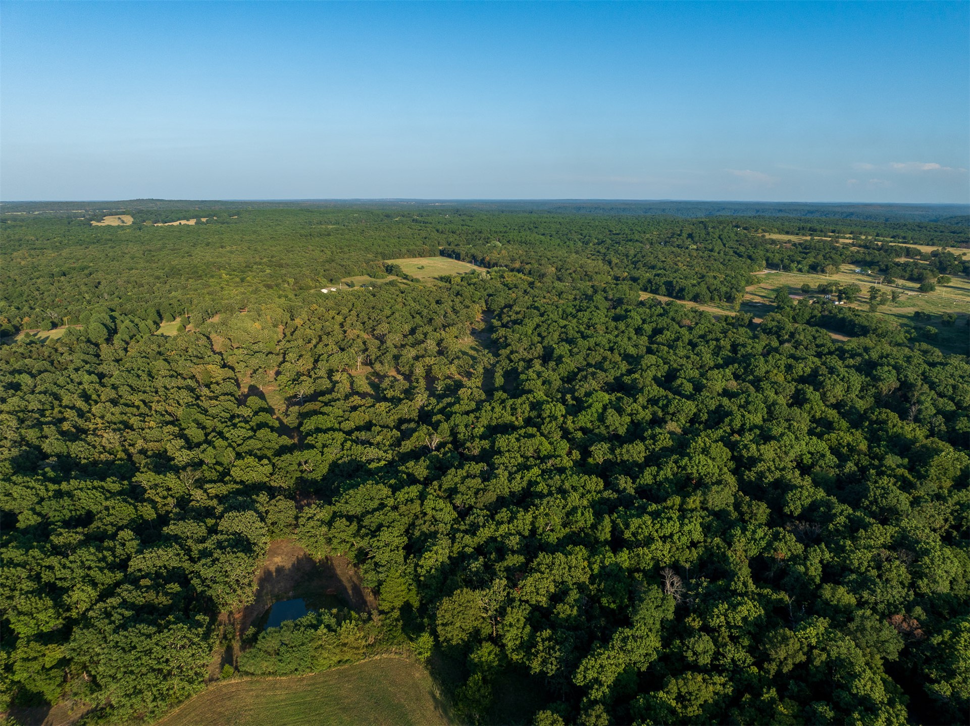 1 N 4450 Road Locust Grove OK 74352