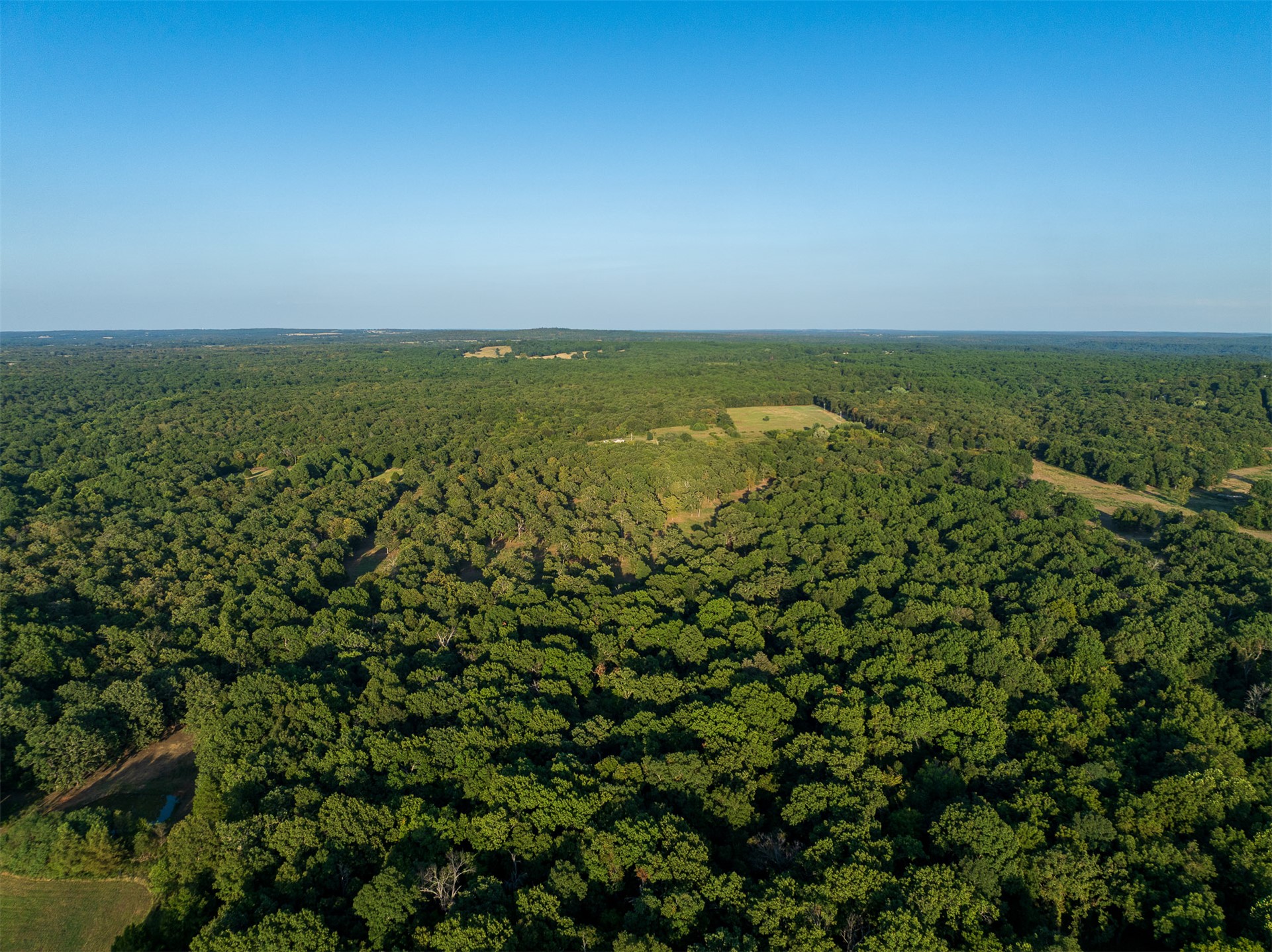 1 N 4450 Road Locust Grove OK 74352