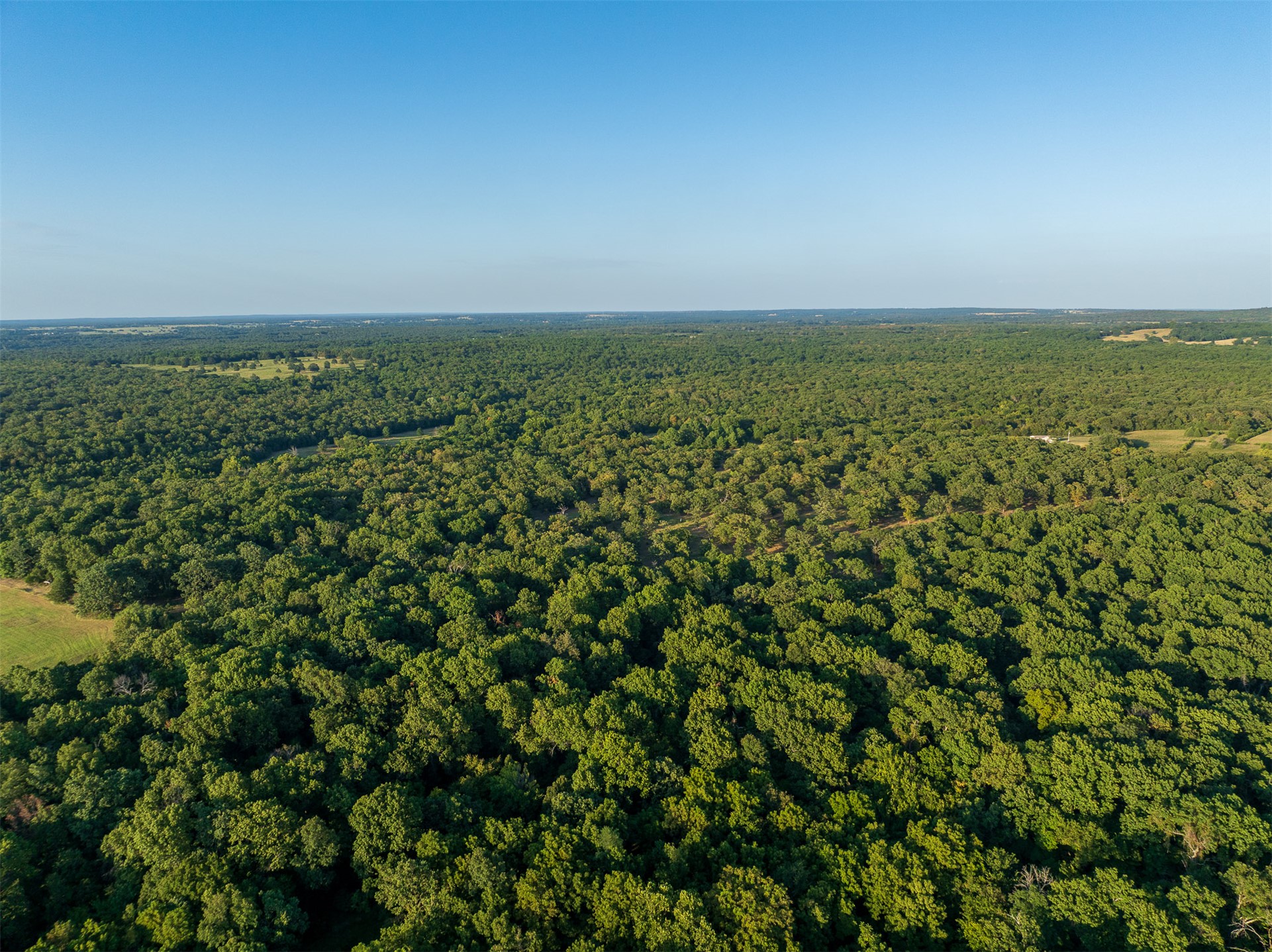 1 N 4450 Road Locust Grove OK 74352