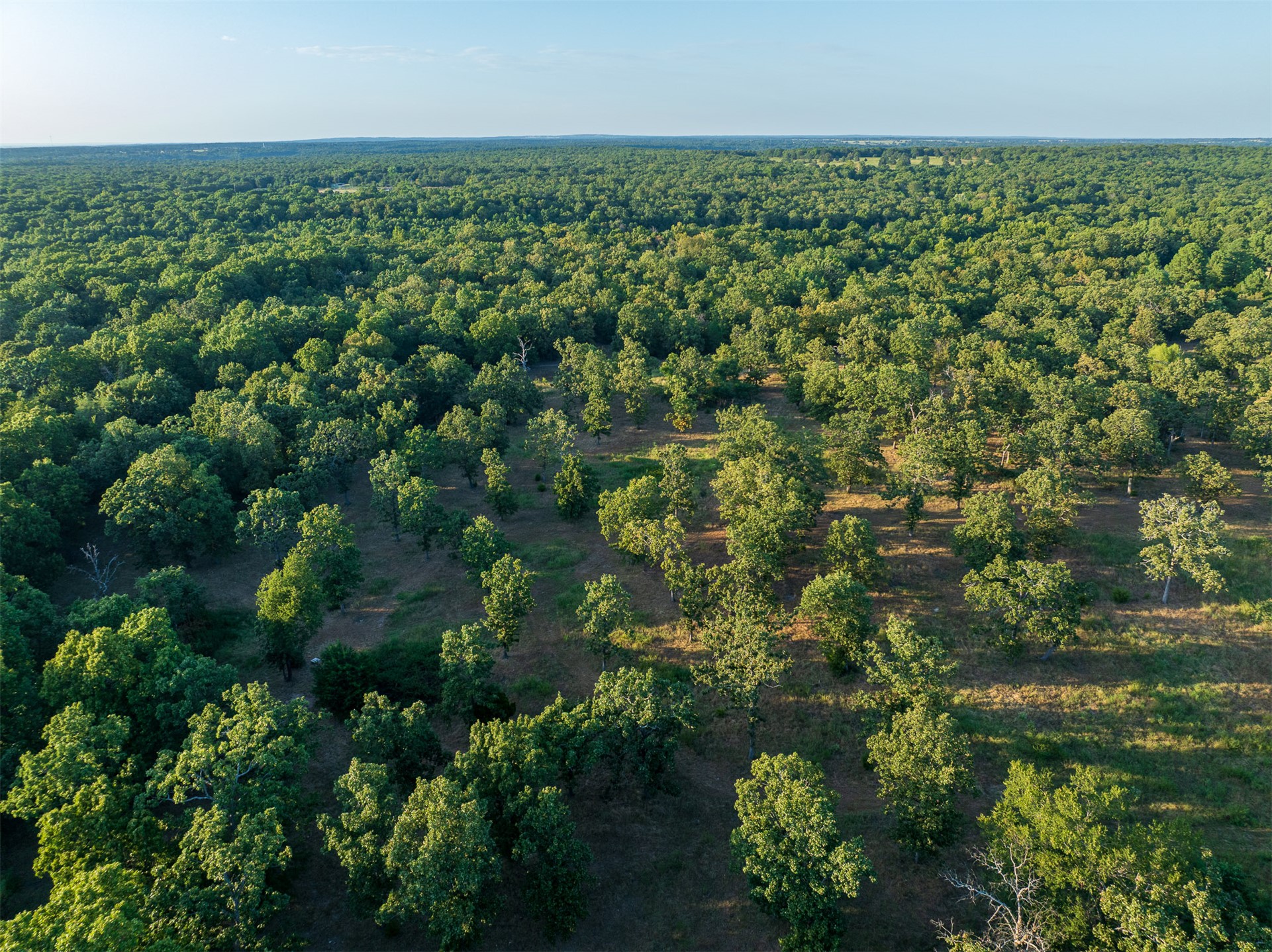 1 N 4450 Road Locust Grove OK 74352