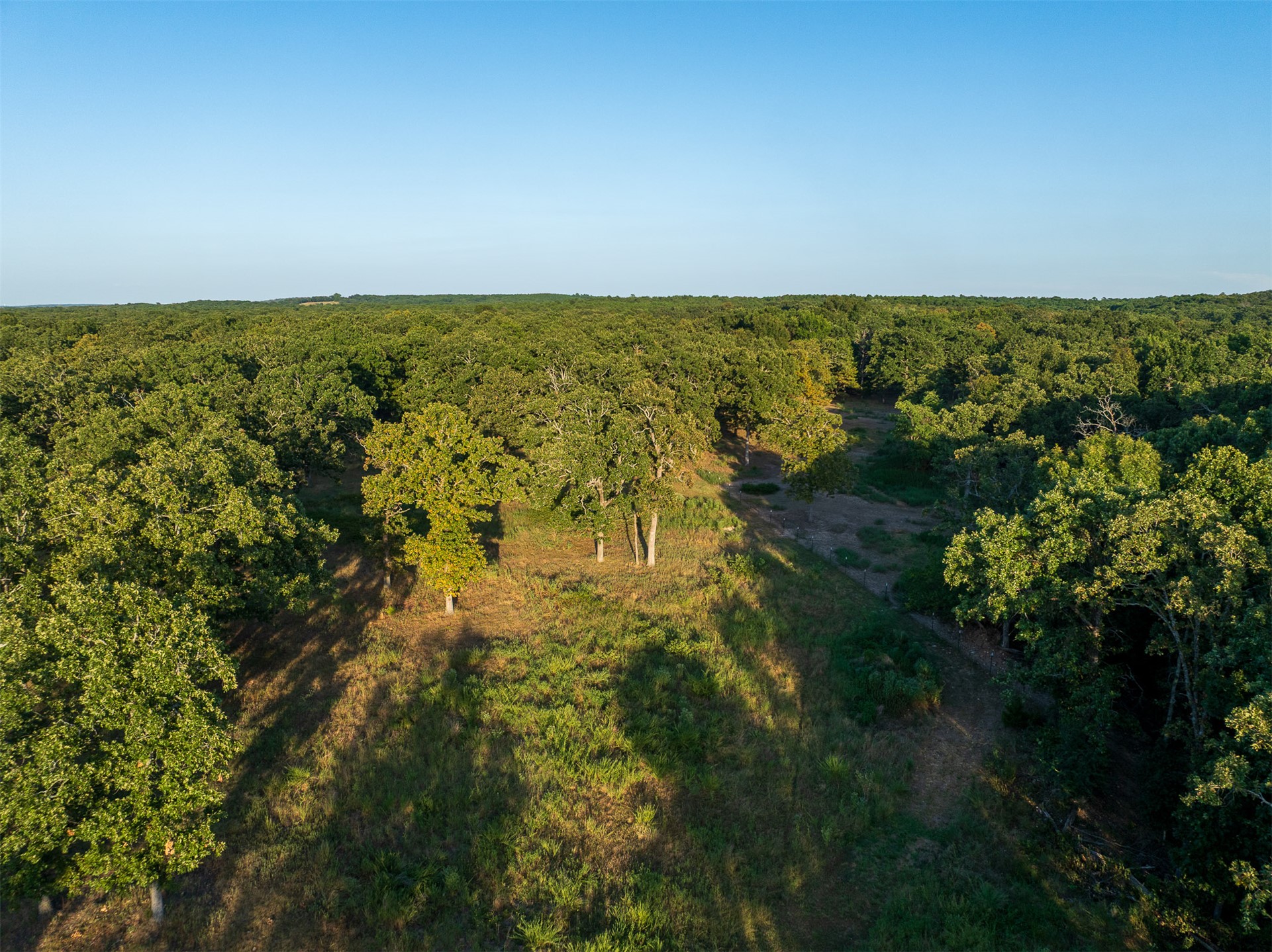 1 N 4450 Road Locust Grove OK 74352