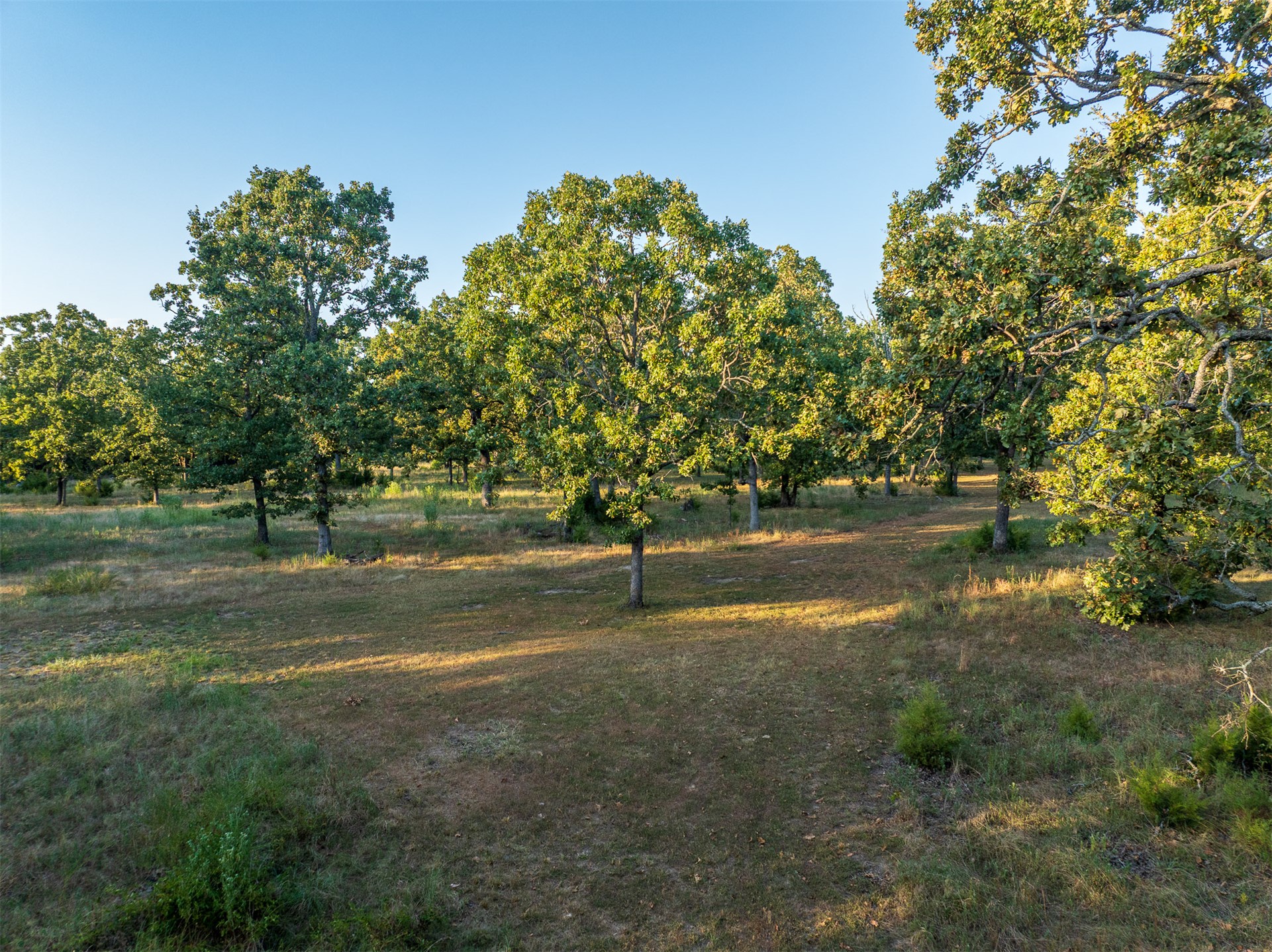 1 N 4450 Road Locust Grove OK 74352