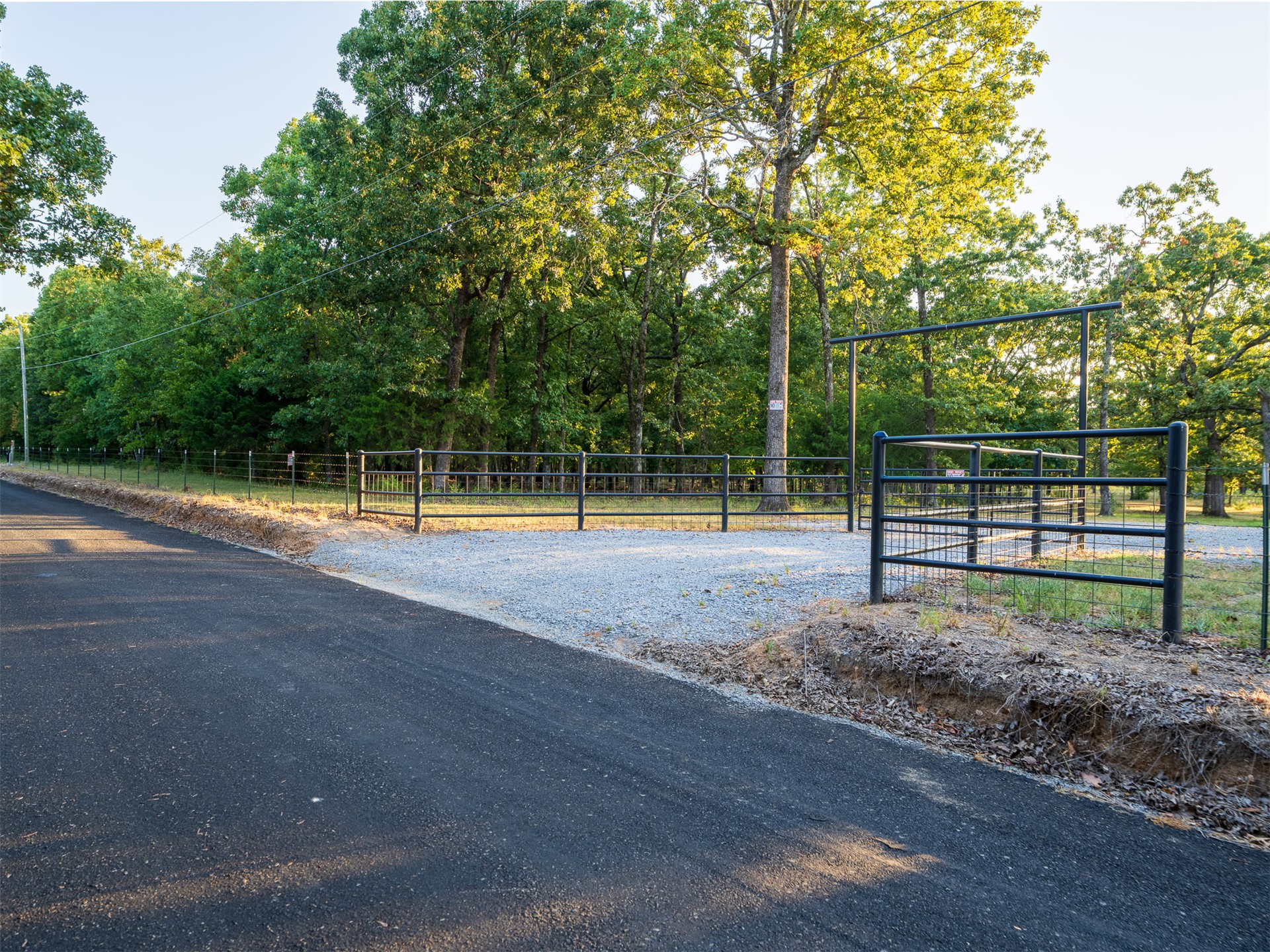 1 N 4450 Road Locust Grove OK 74352